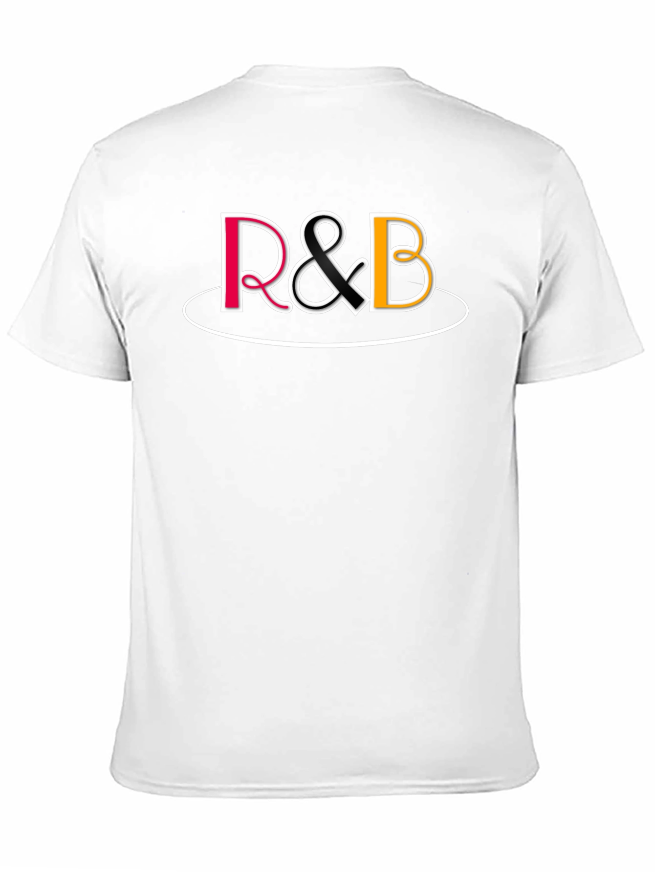 R&B Music T-Shirt