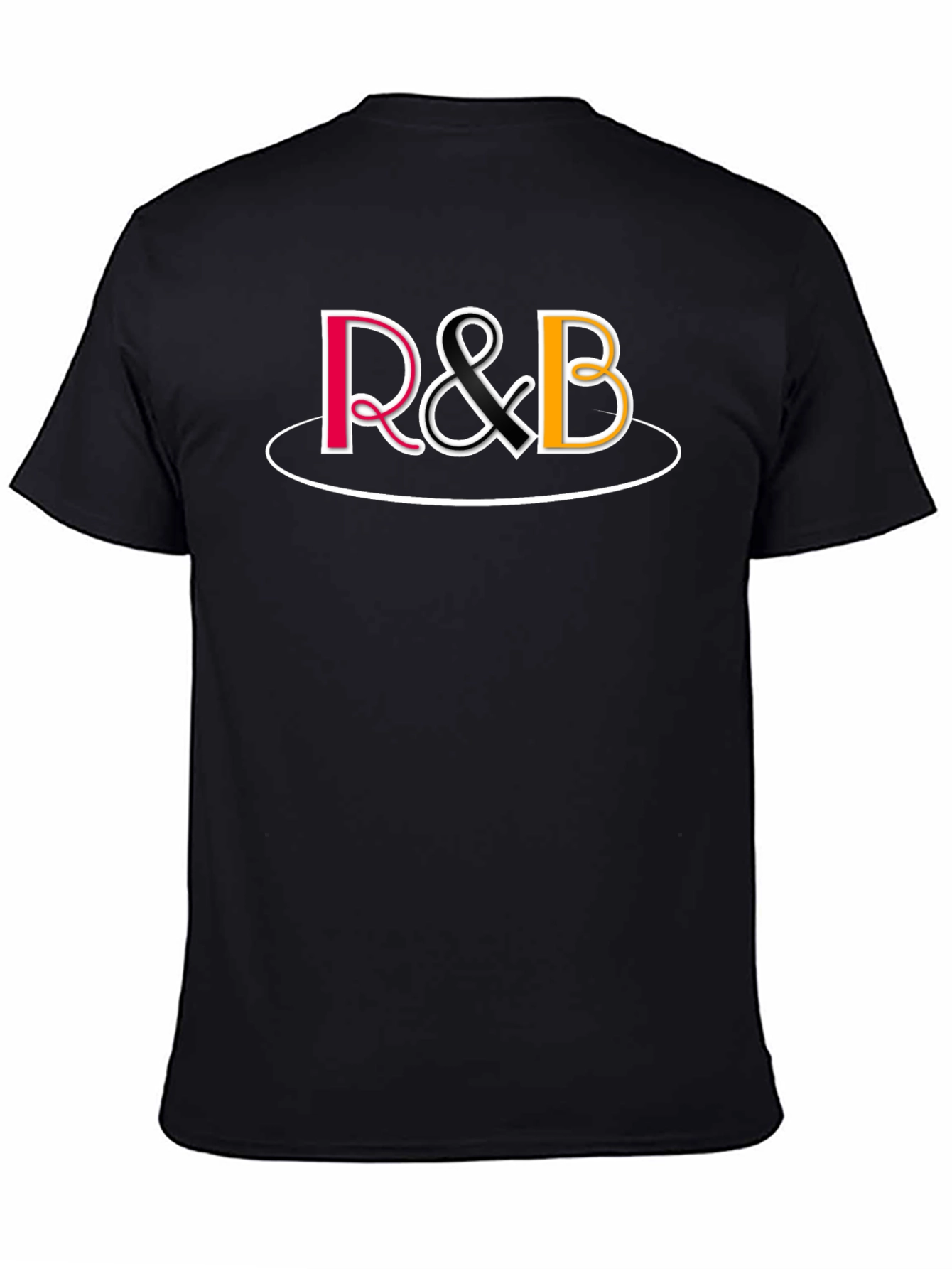 R&B Music T-Shirt