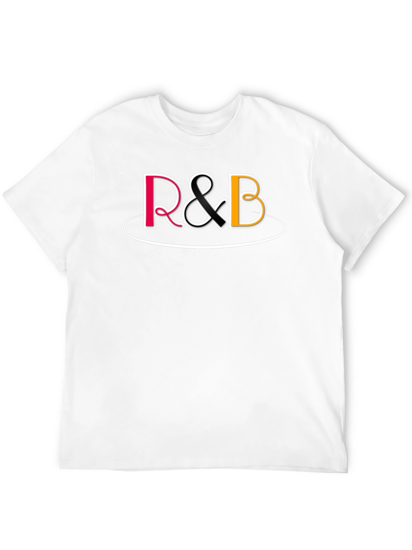 R&B Music T-Shirt
