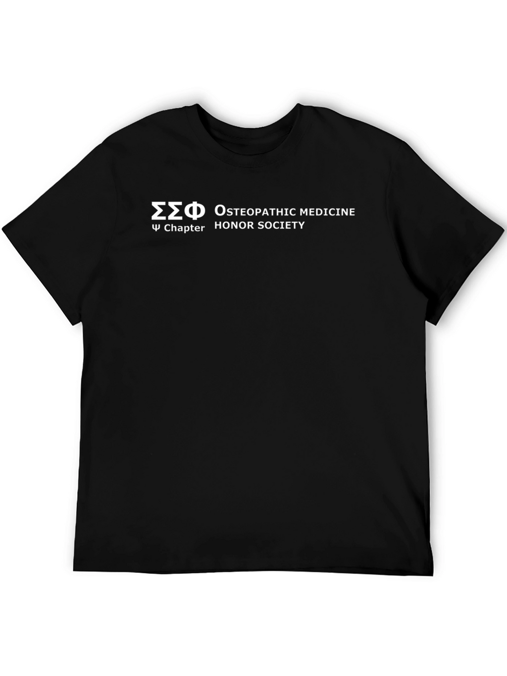 Osteopathic Medicine Honor Society T-Shirt
