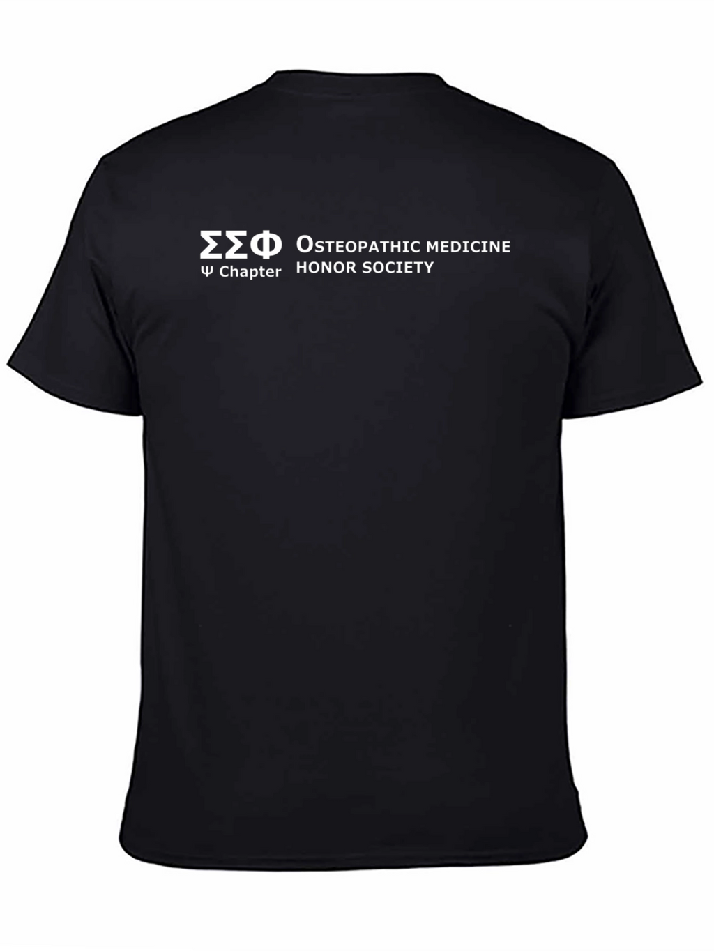 Osteopathic Medicine Honor Society T-Shirt