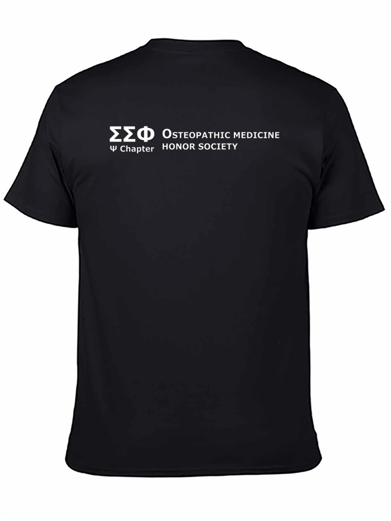 Osteopathic Medicine Honor Society T-Shirt