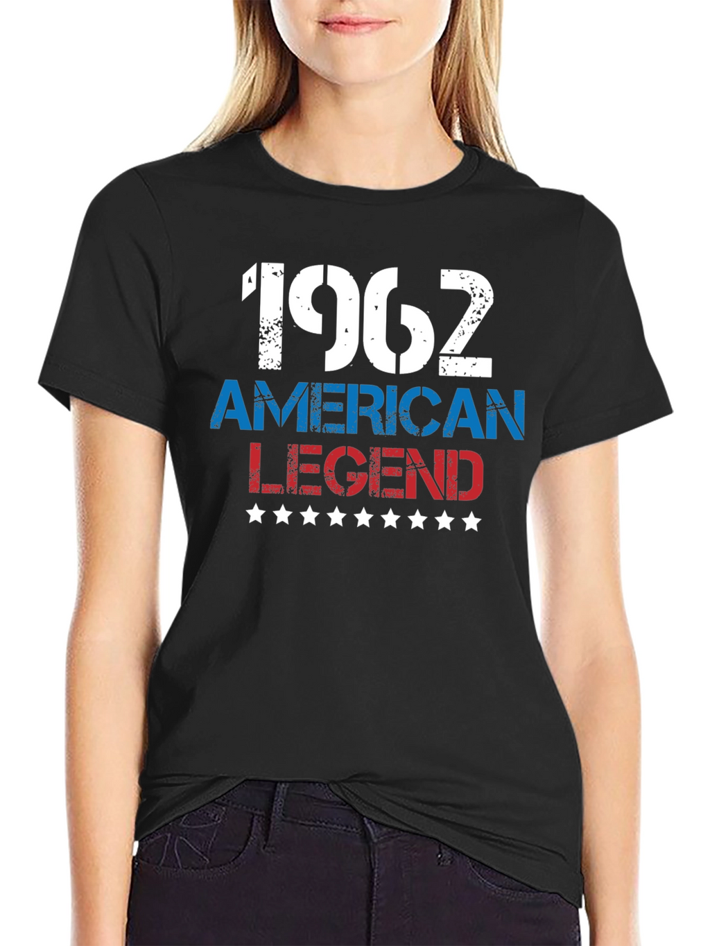 1962 American Legend T-Shirt