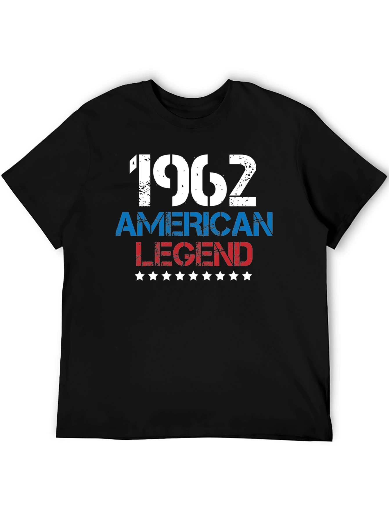 1962 American Legend T-Shirt