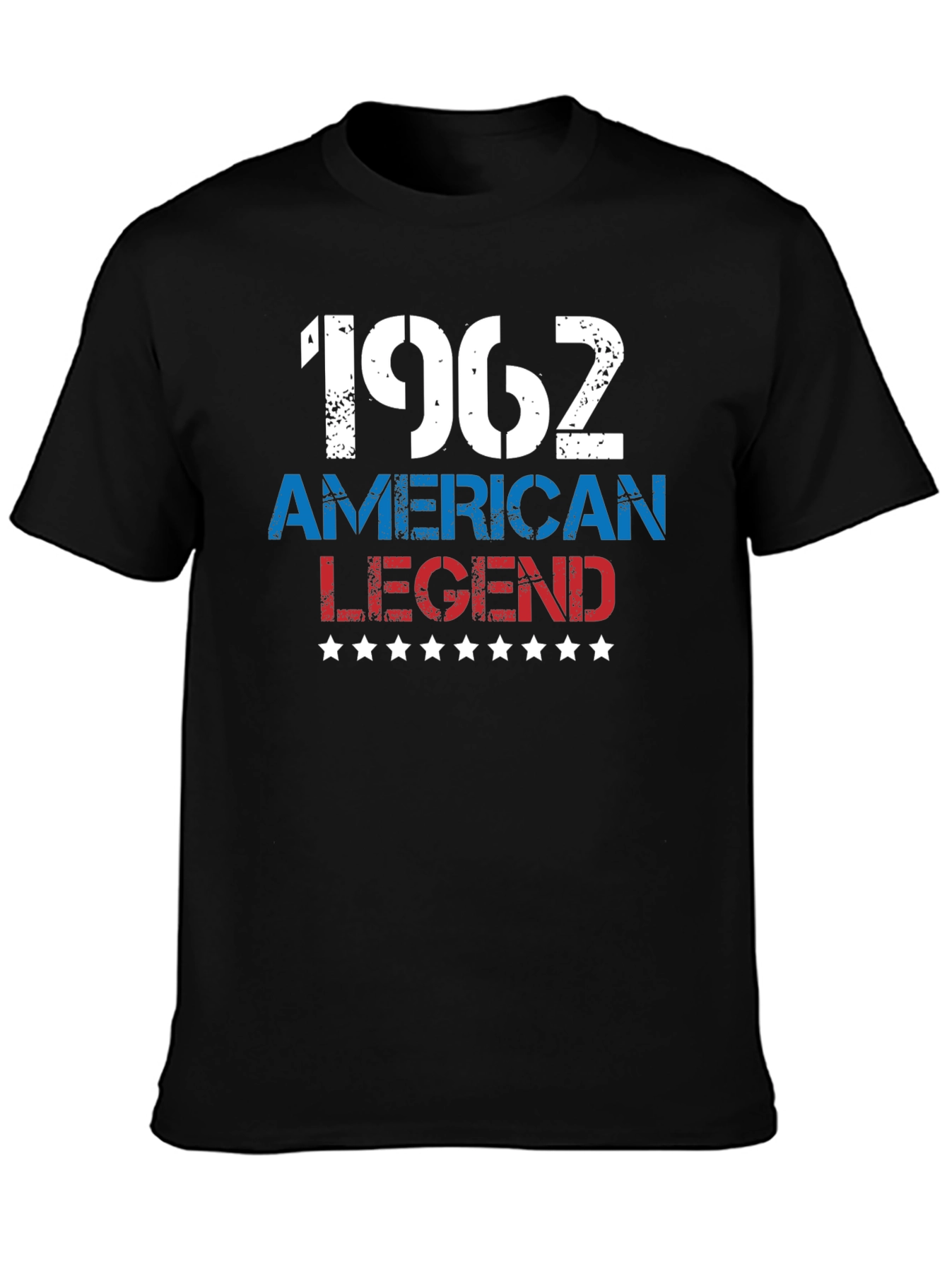 1962 American Legend T-Shirt