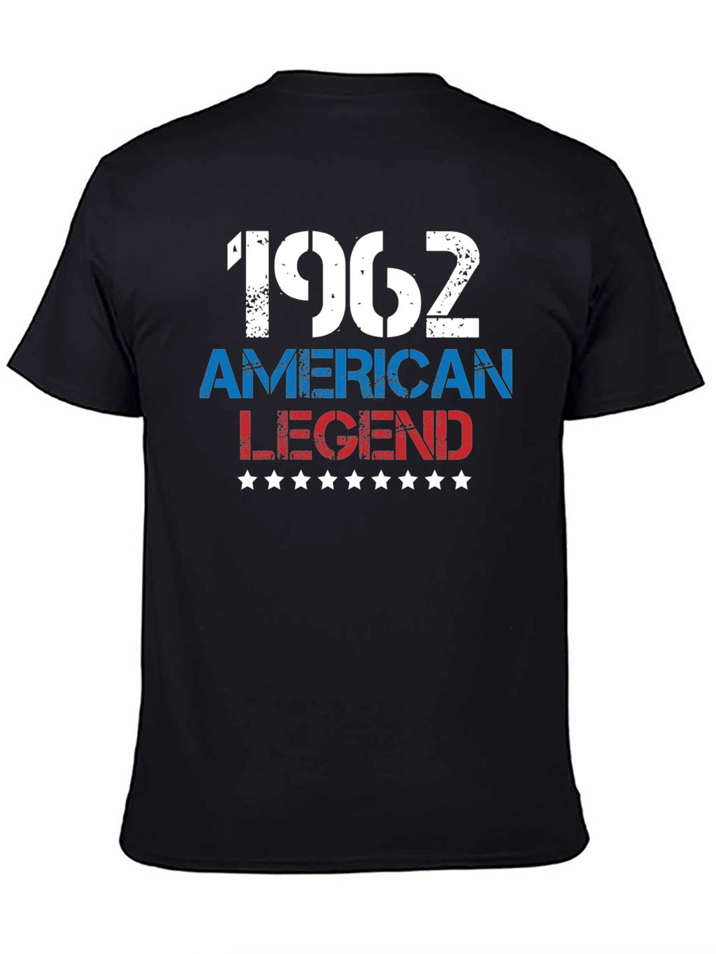 1962 American Legend T-Shirt