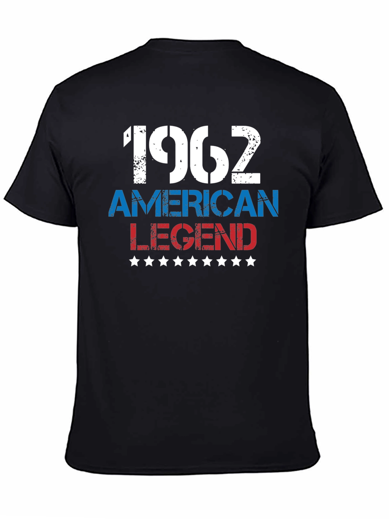 1962 American Legend T-Shirt