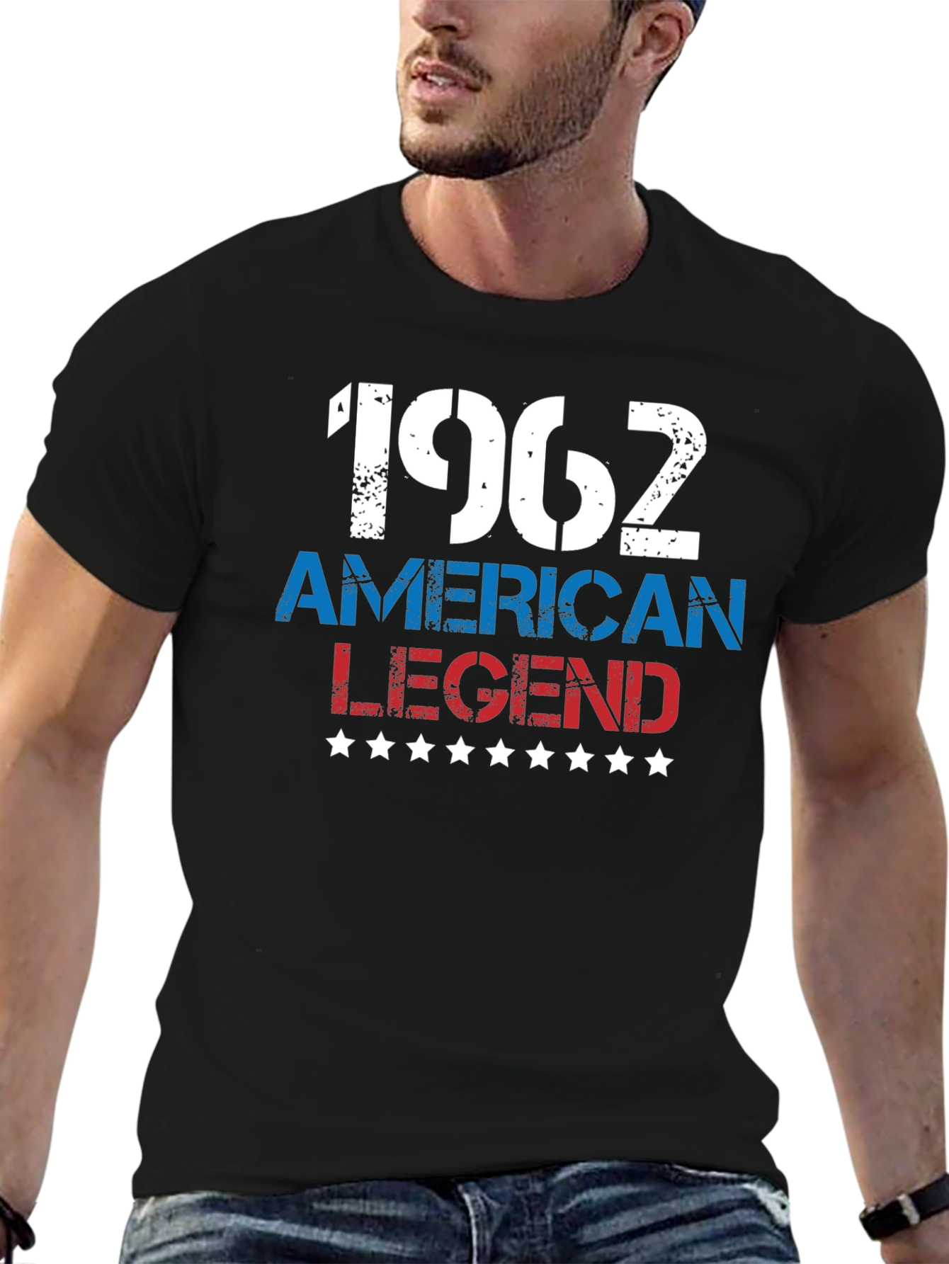 1962 American Legend T-Shirt