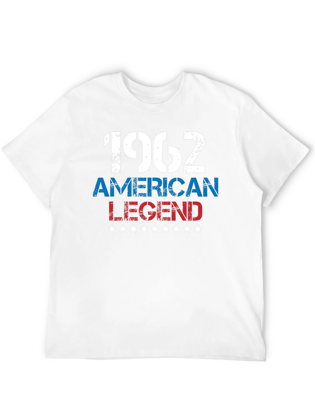 1962 American Legend T-Shirt