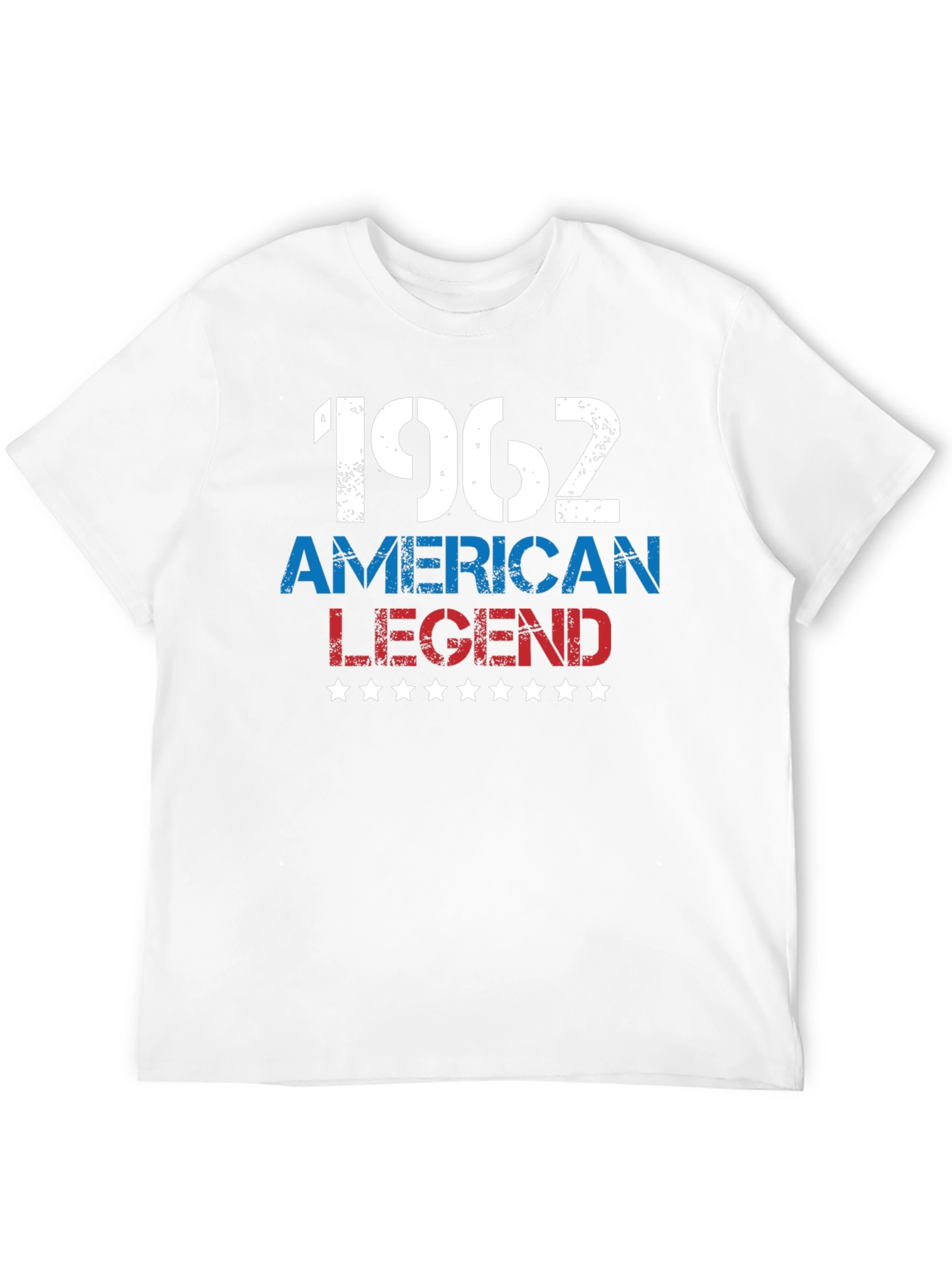 1962 American Legend T-Shirt