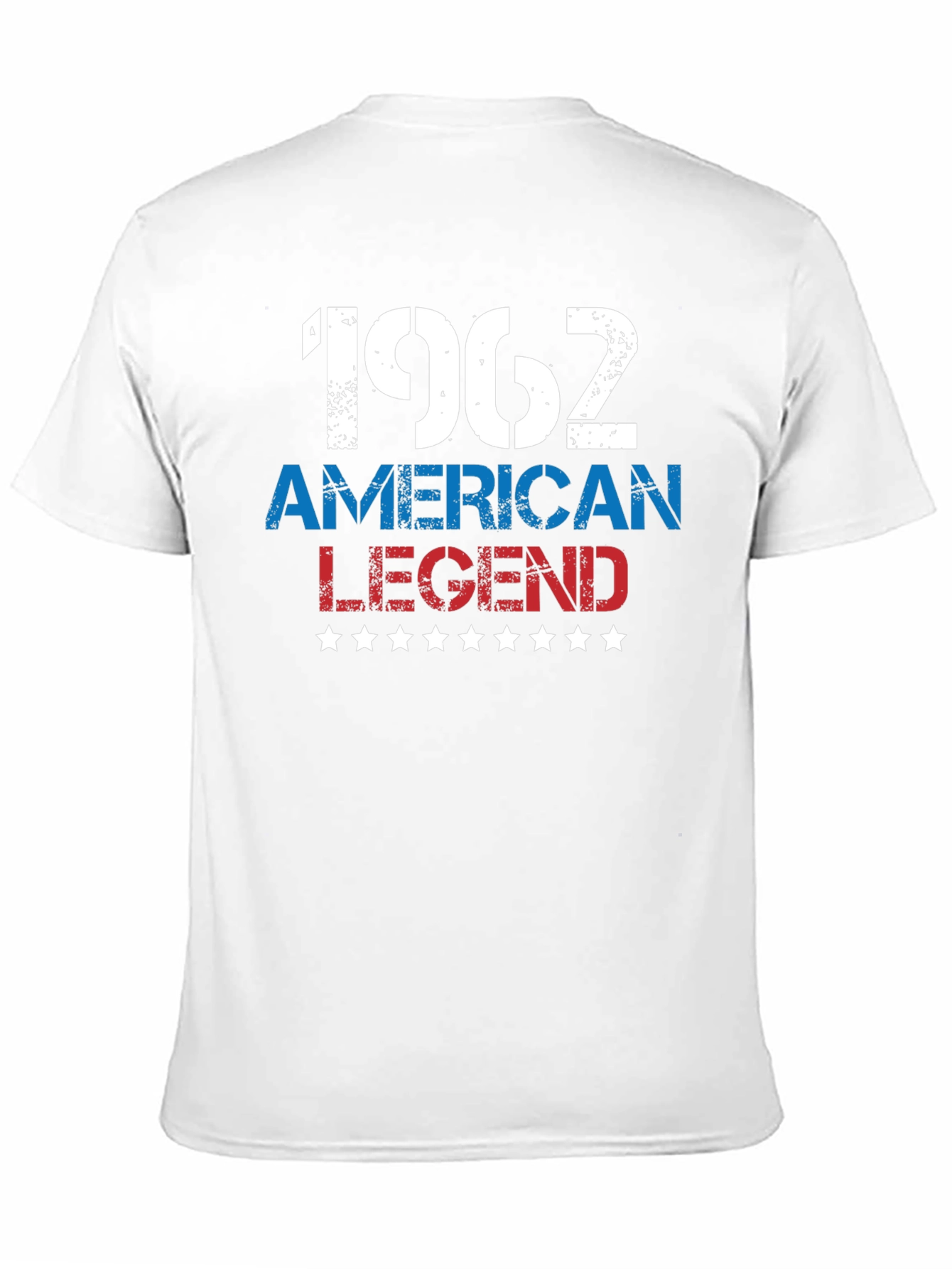 1962 American Legend T-Shirt