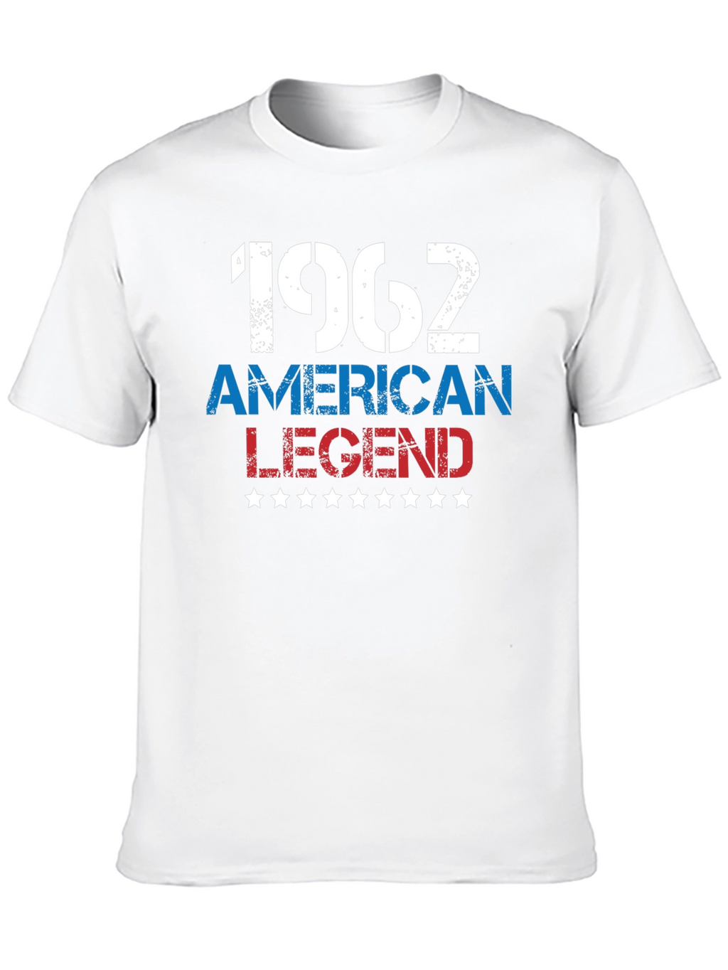 1962 American Legend T-Shirt