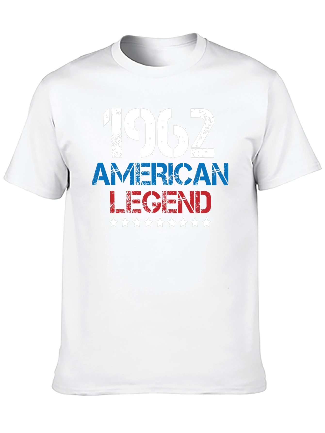 1962 American Legend T-Shirt