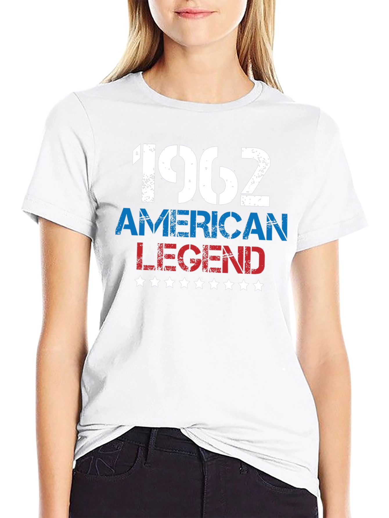 1962 American Legend T-Shirt