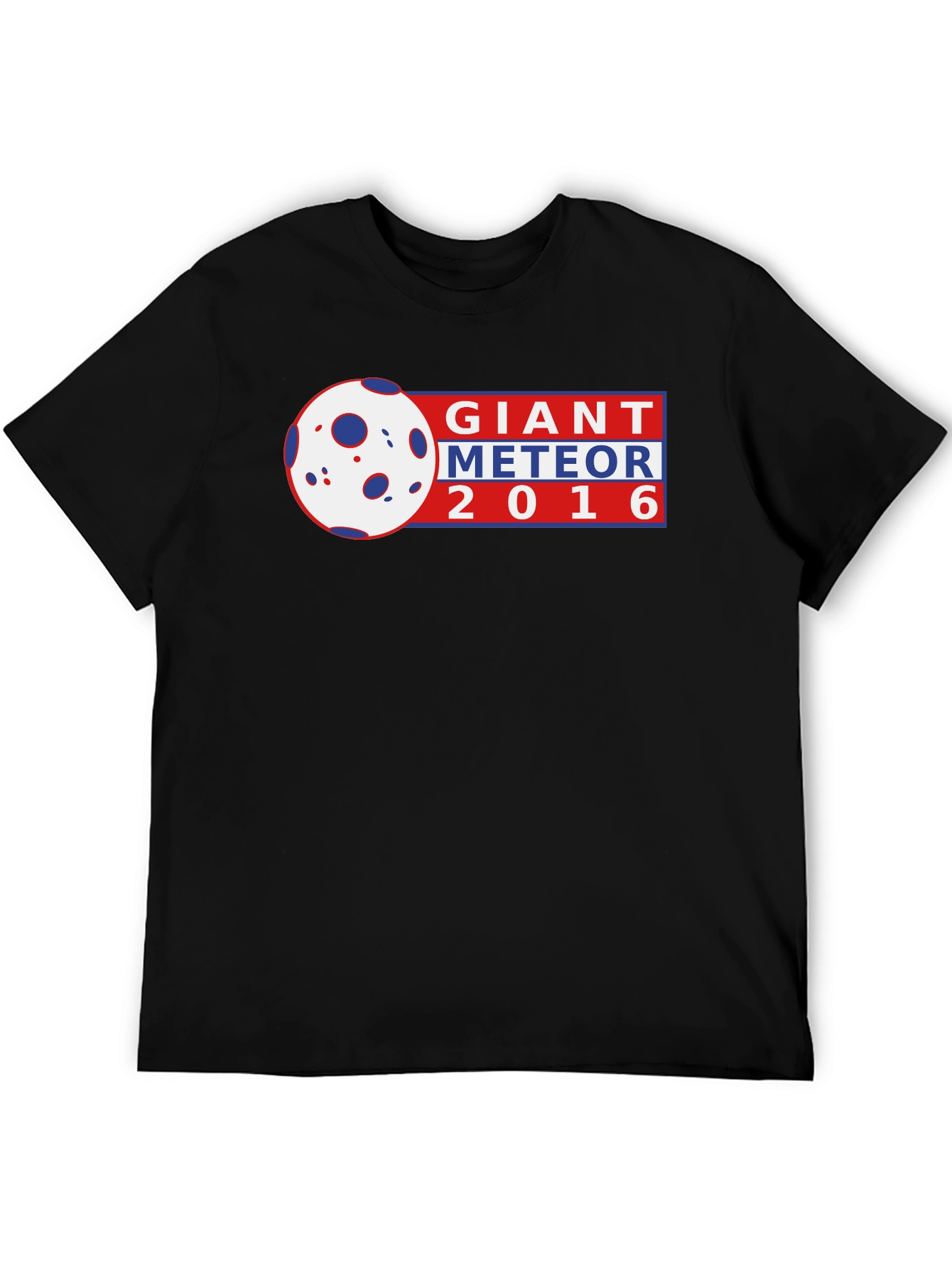 Giant Meteor 2016 Graphic Tee