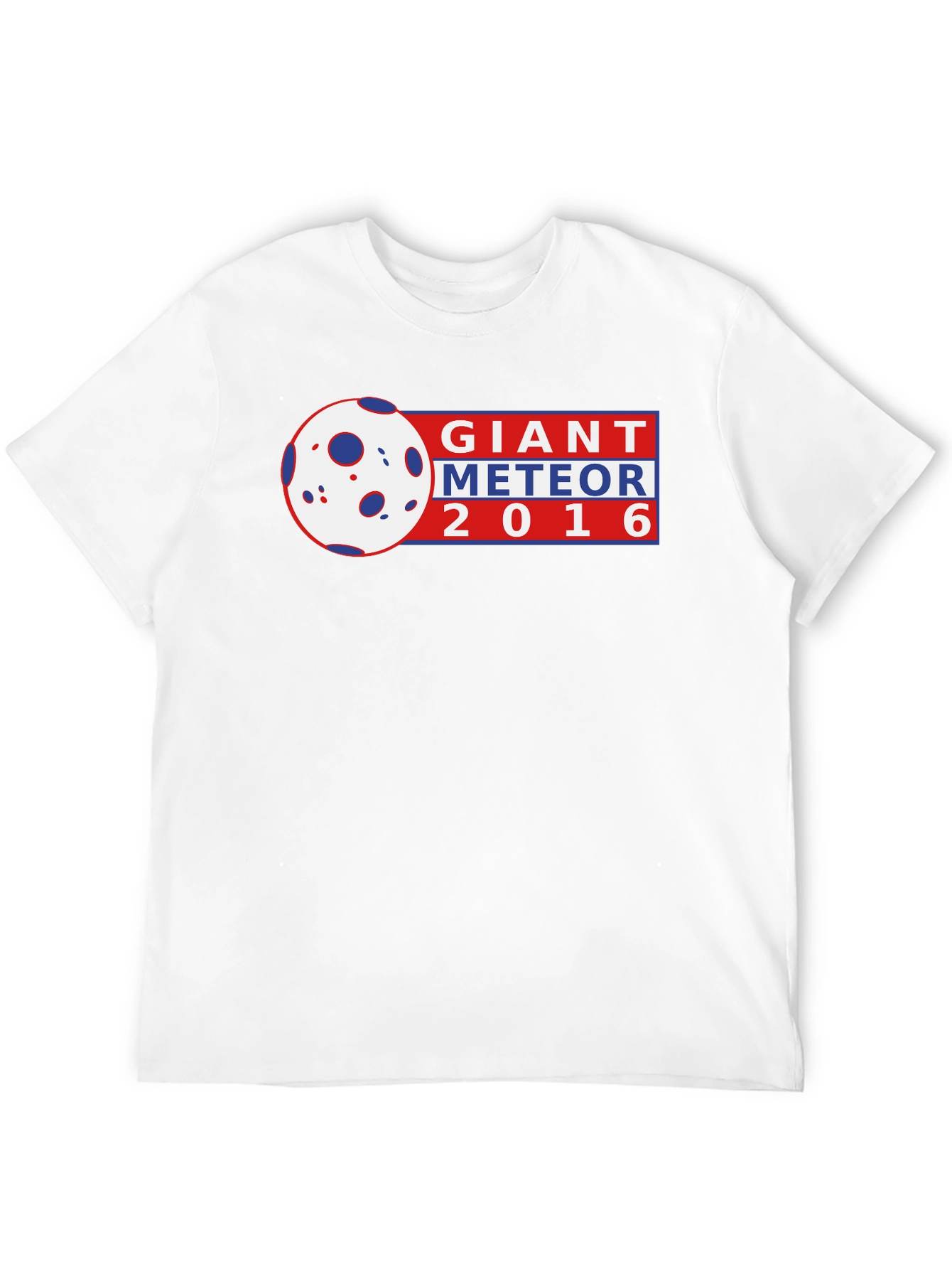 Giant Meteor 2016 Graphic Tee