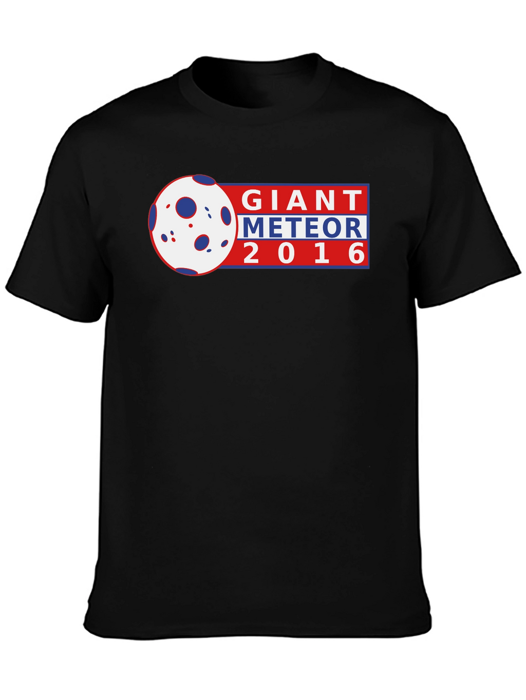 Giant Meteor 2016 Graphic Tee
