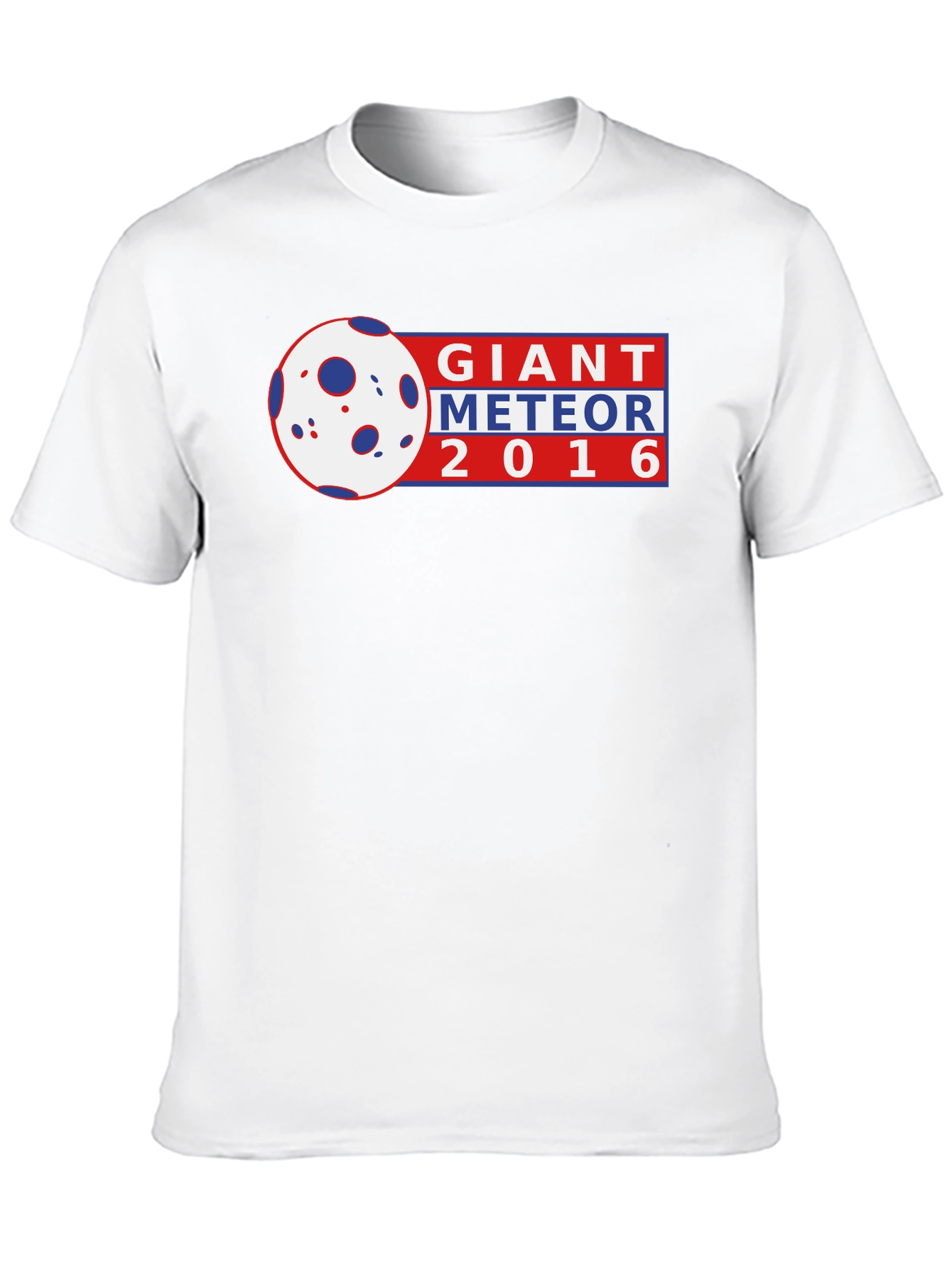 Giant Meteor 2016 Graphic Tee