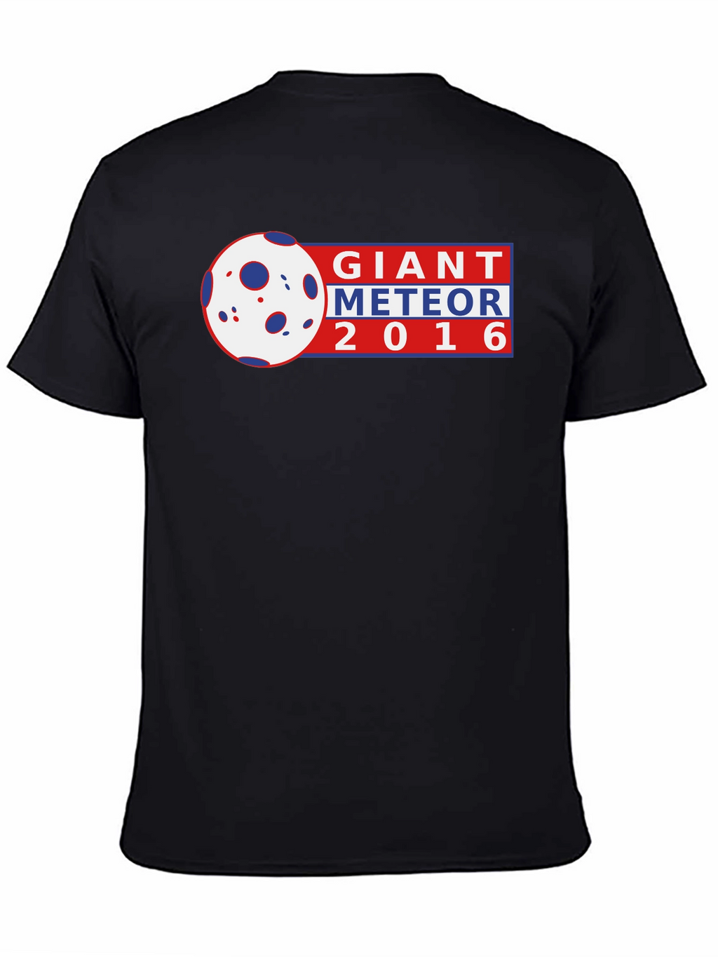 Giant Meteor 2016 Graphic Tee