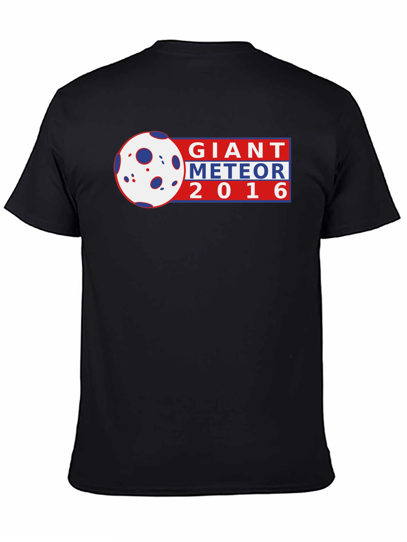 Giant Meteor 2016 Graphic Tee