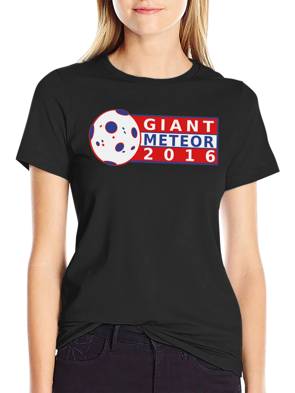 Giant Meteor 2016 Graphic Tee
