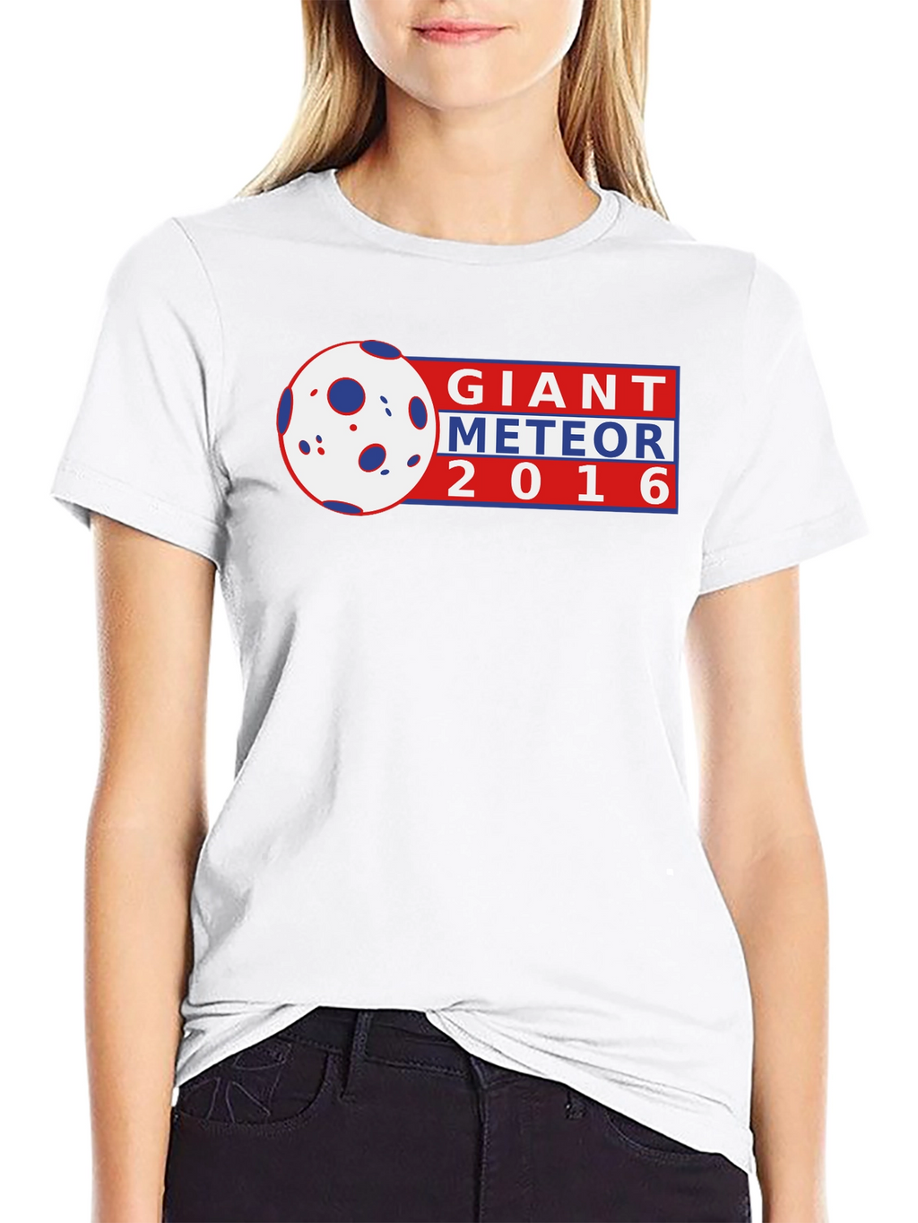 Giant Meteor 2016 Graphic Tee