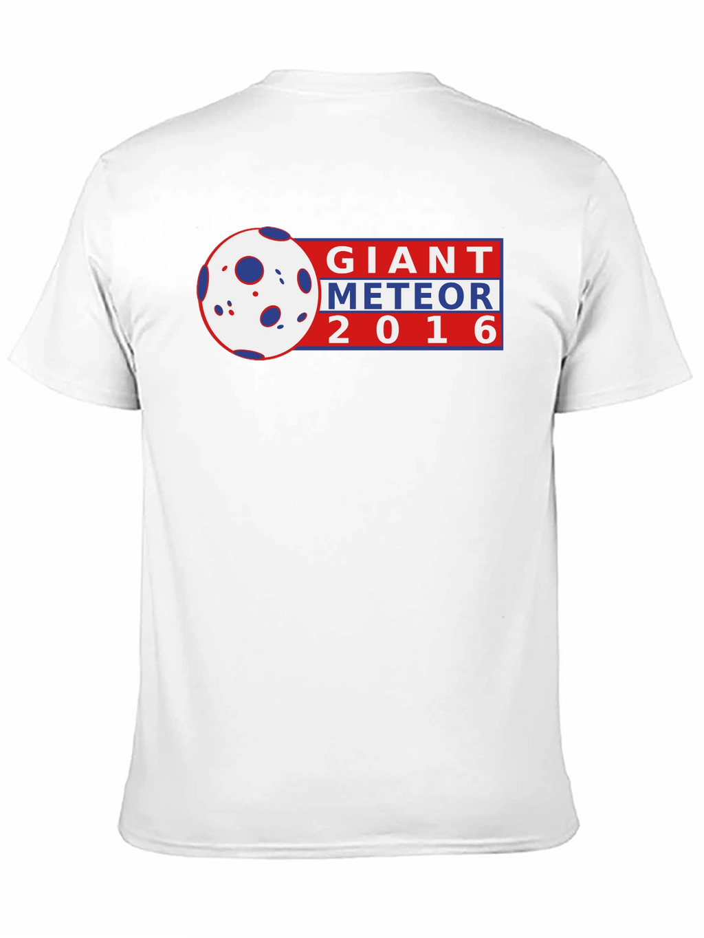 Giant Meteor 2016 Graphic Tee