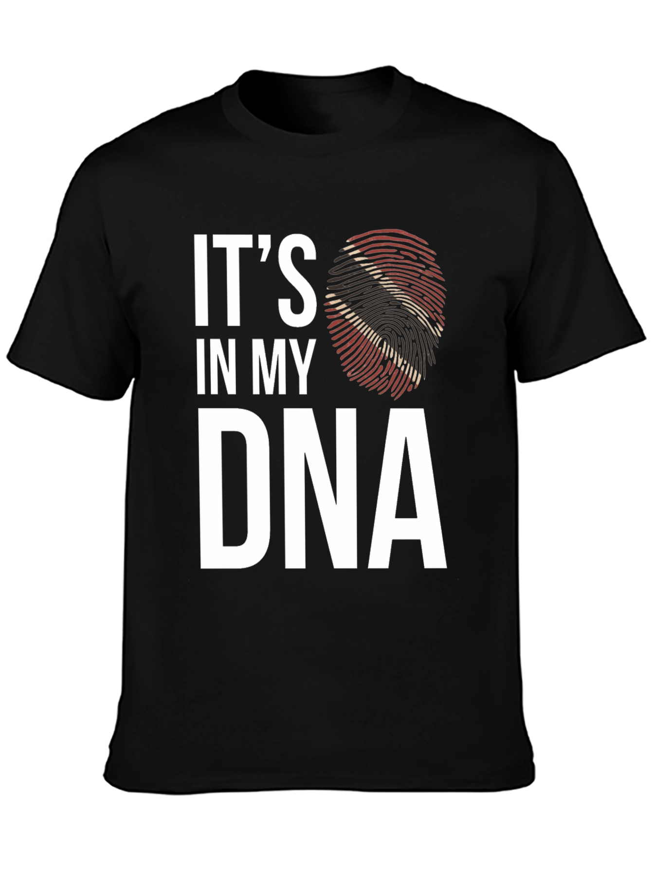 Its in My DNA T-Shirt