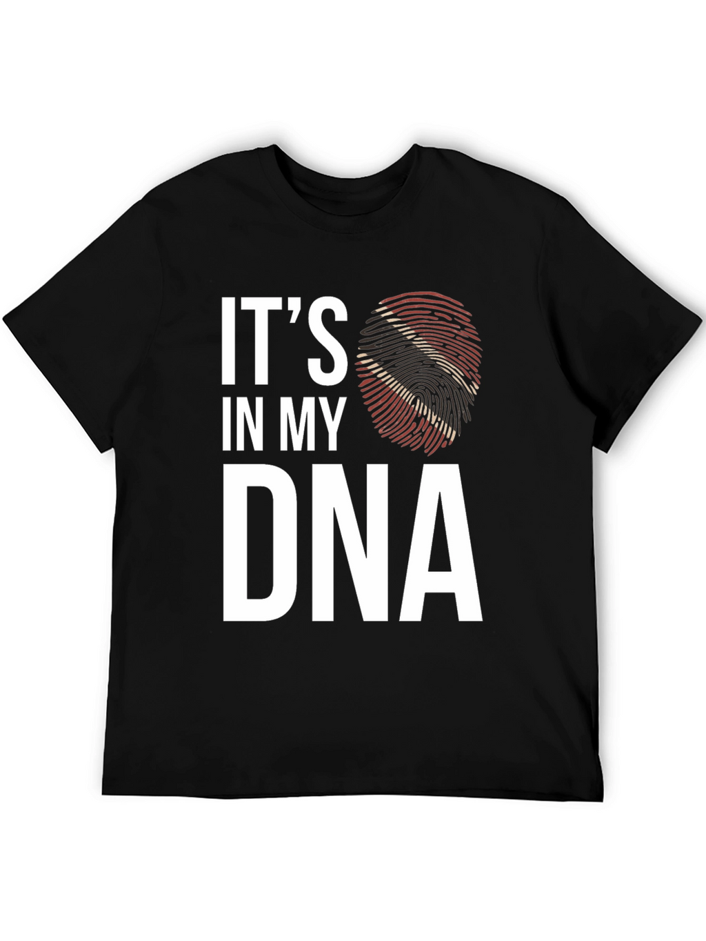 Its in My DNA T-Shirt