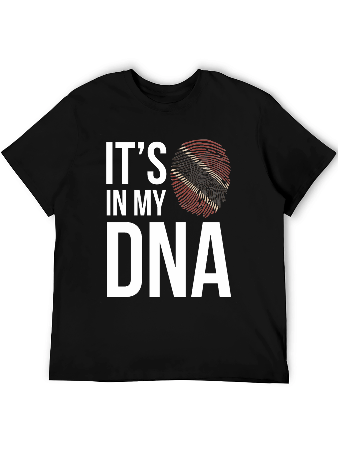 Its in My DNA T-Shirt