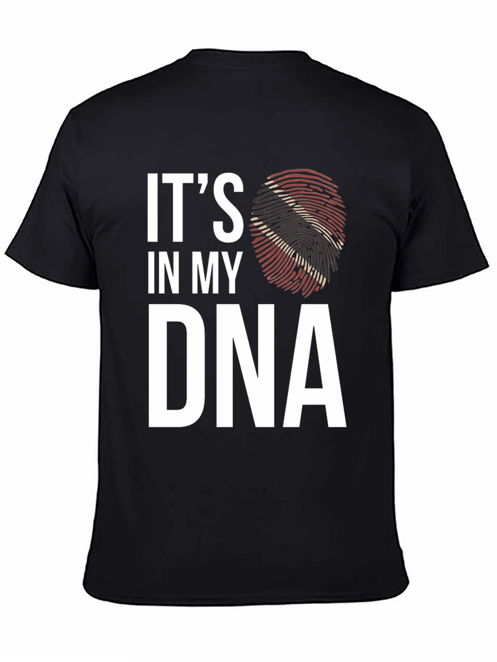 Its in My DNA T-Shirt