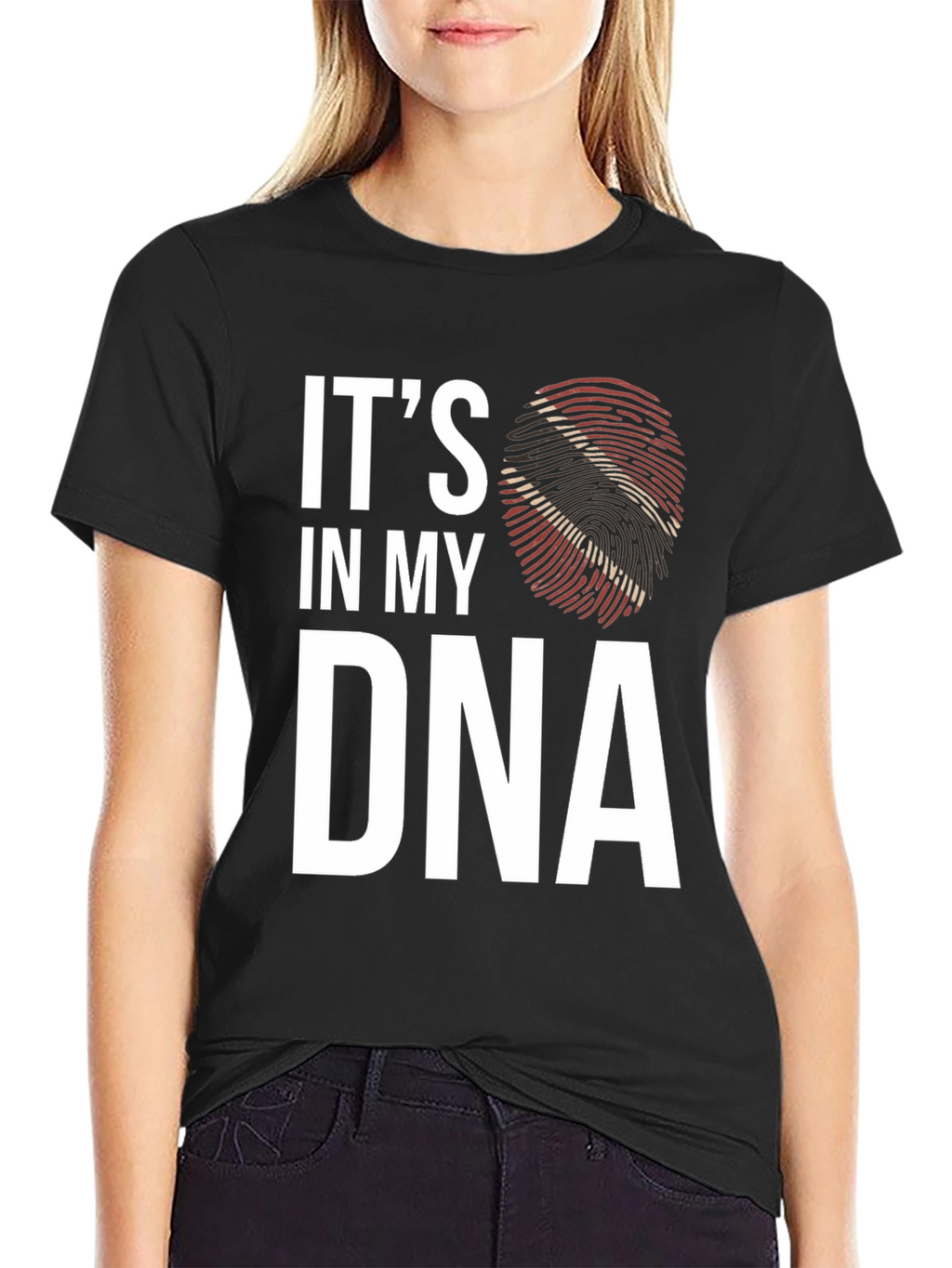 Its in My DNA T-Shirt