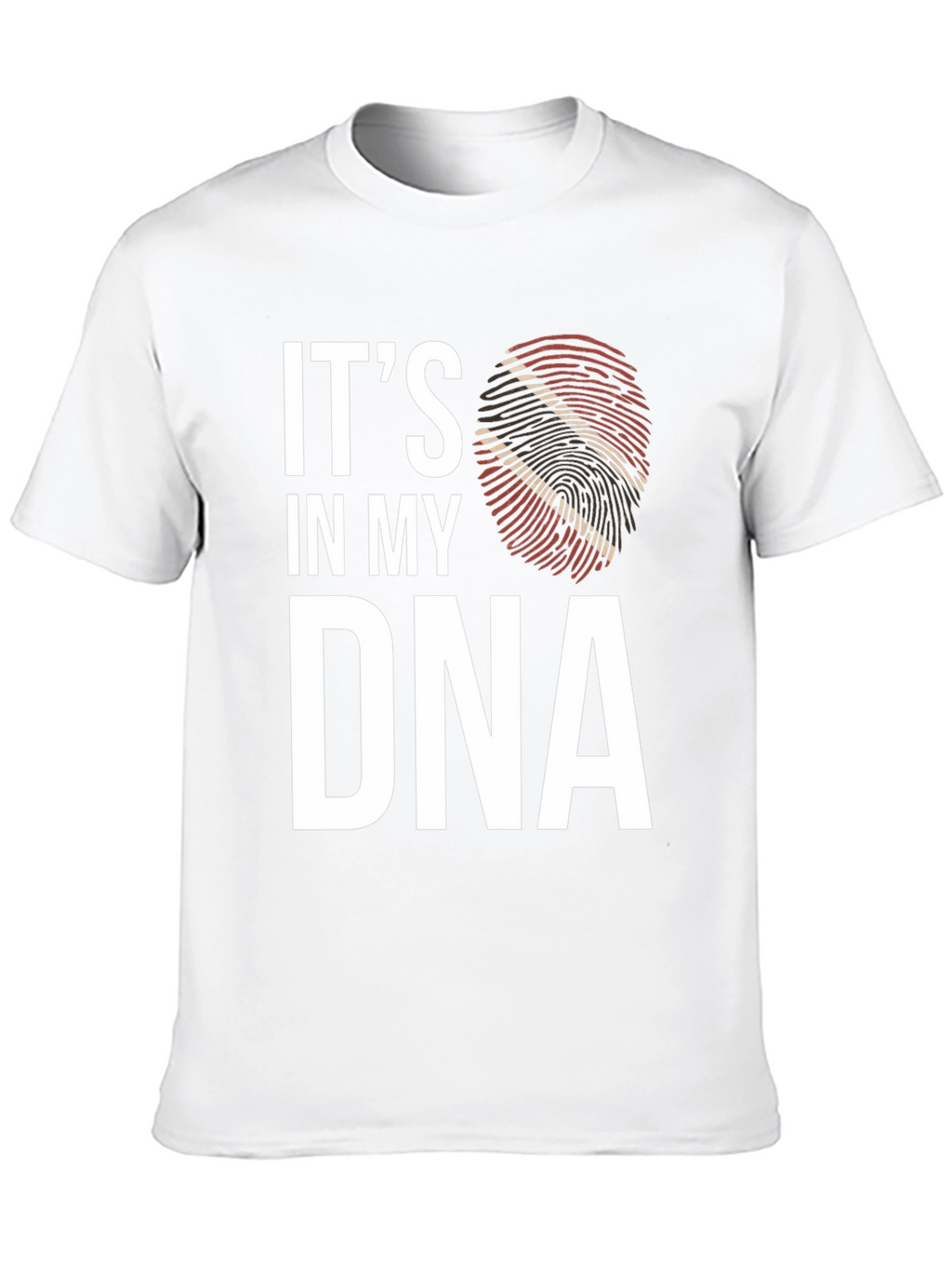 Its in My DNA T-Shirt