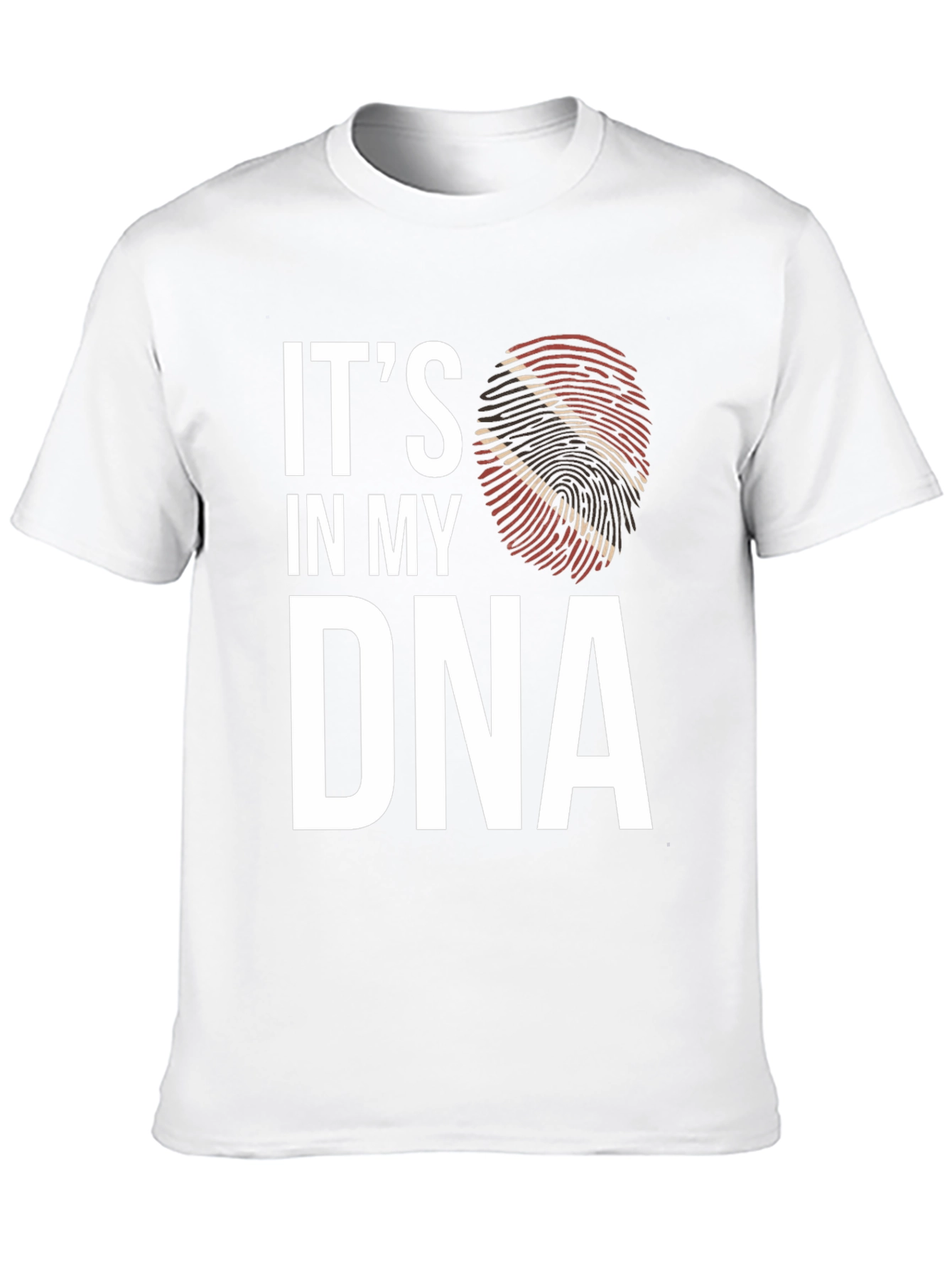 Its in My DNA T-Shirt