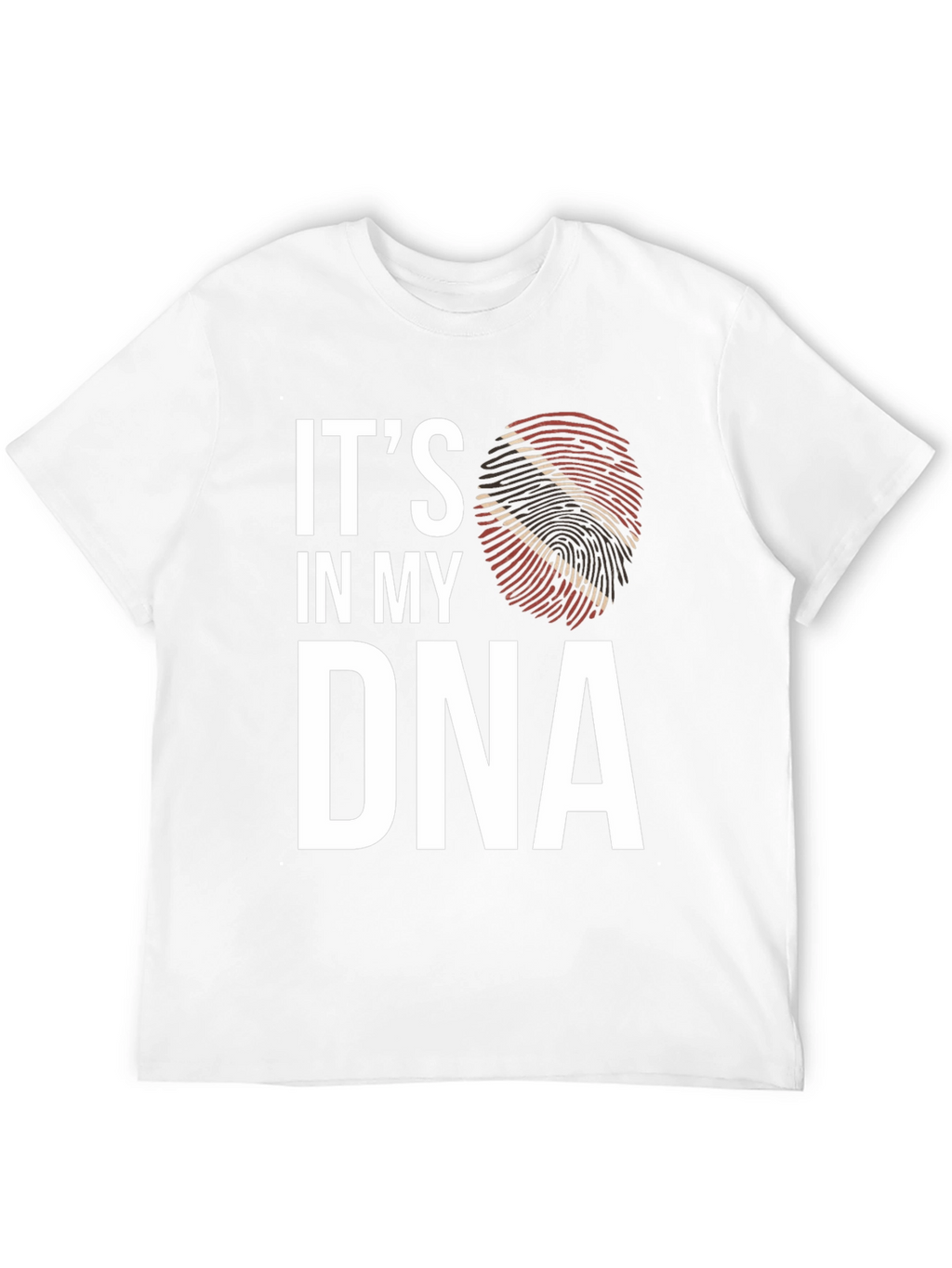 Its in My DNA T-Shirt