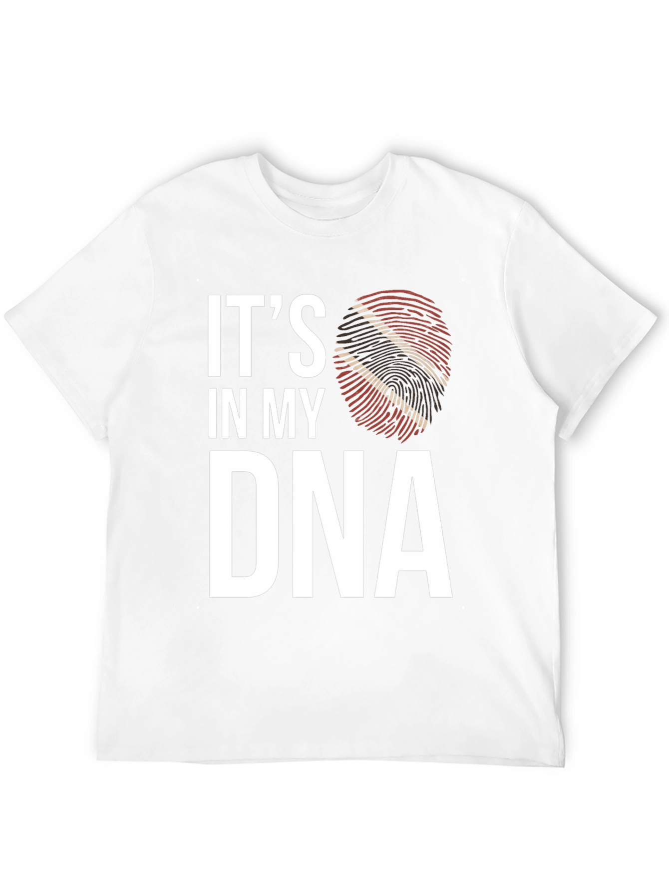 Its in My DNA T-Shirt