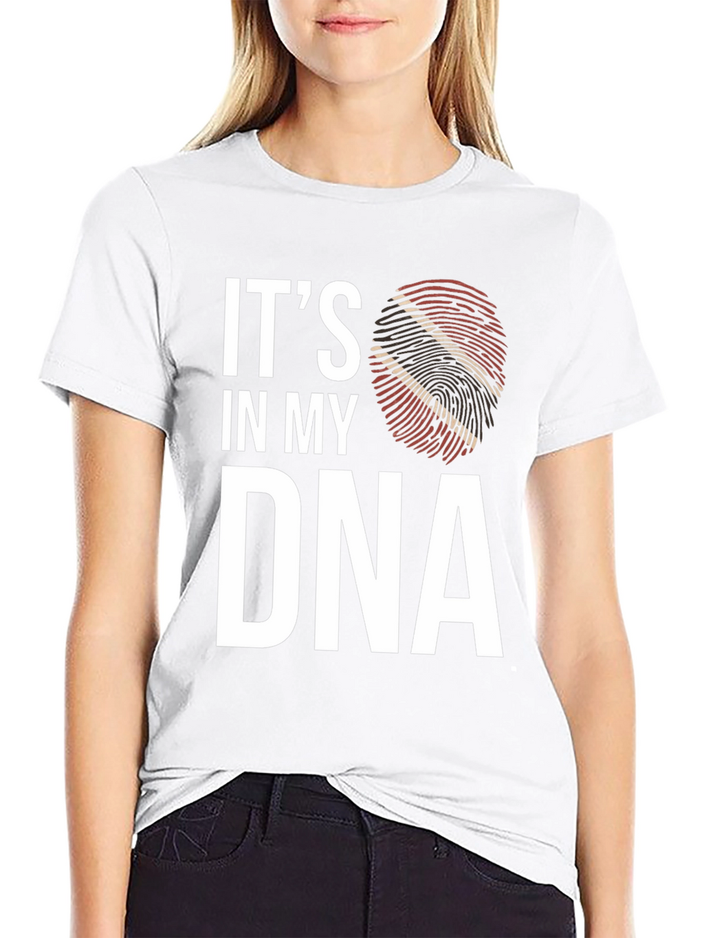 Its in My DNA T-Shirt