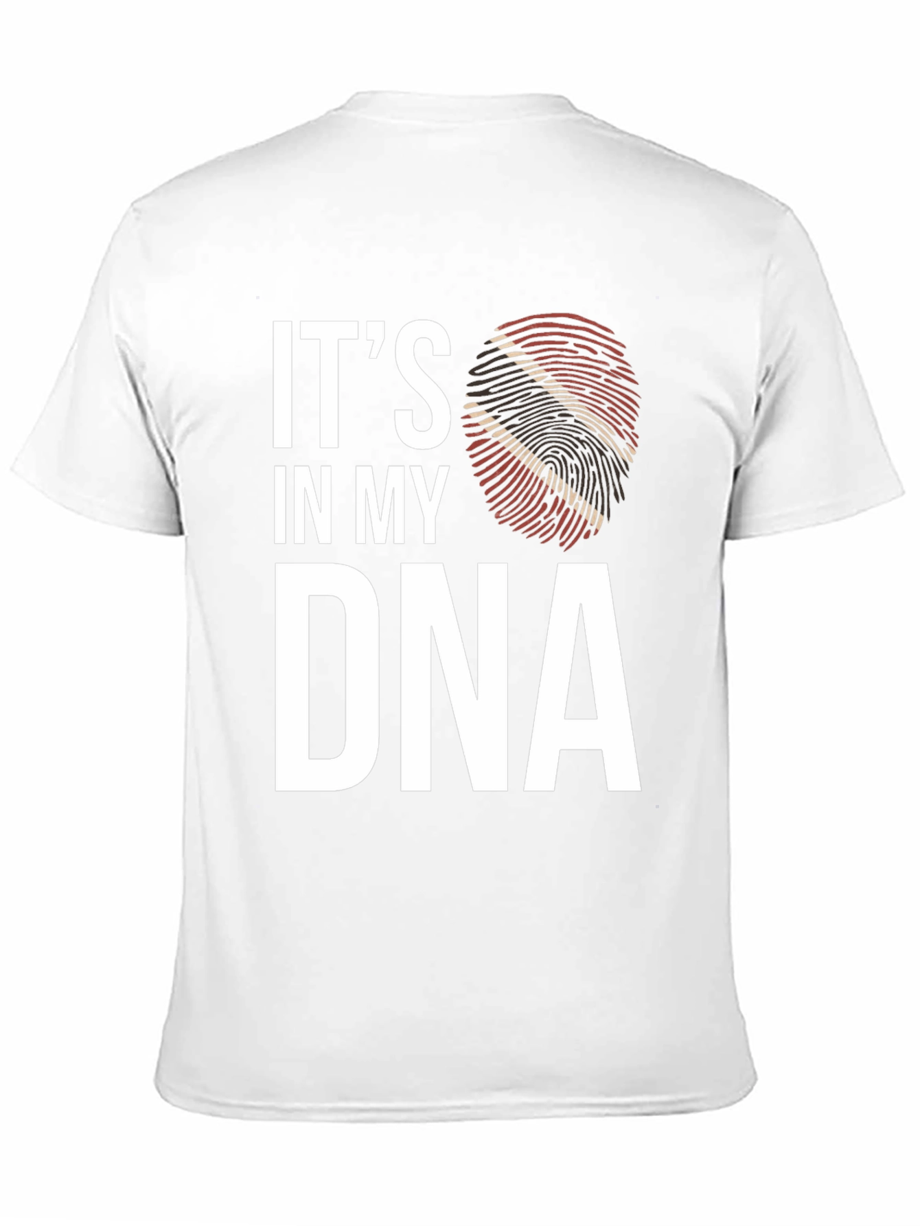 Its in My DNA T-Shirt
