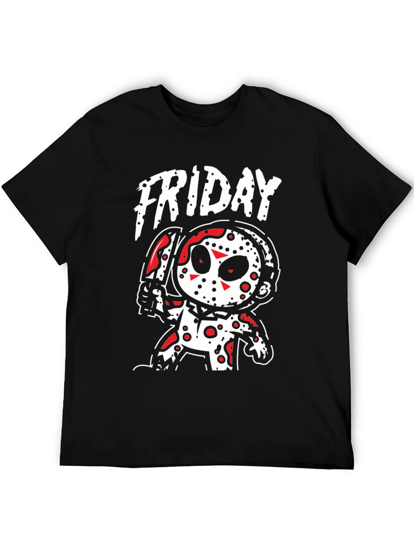 Friday Horror T-Shirt