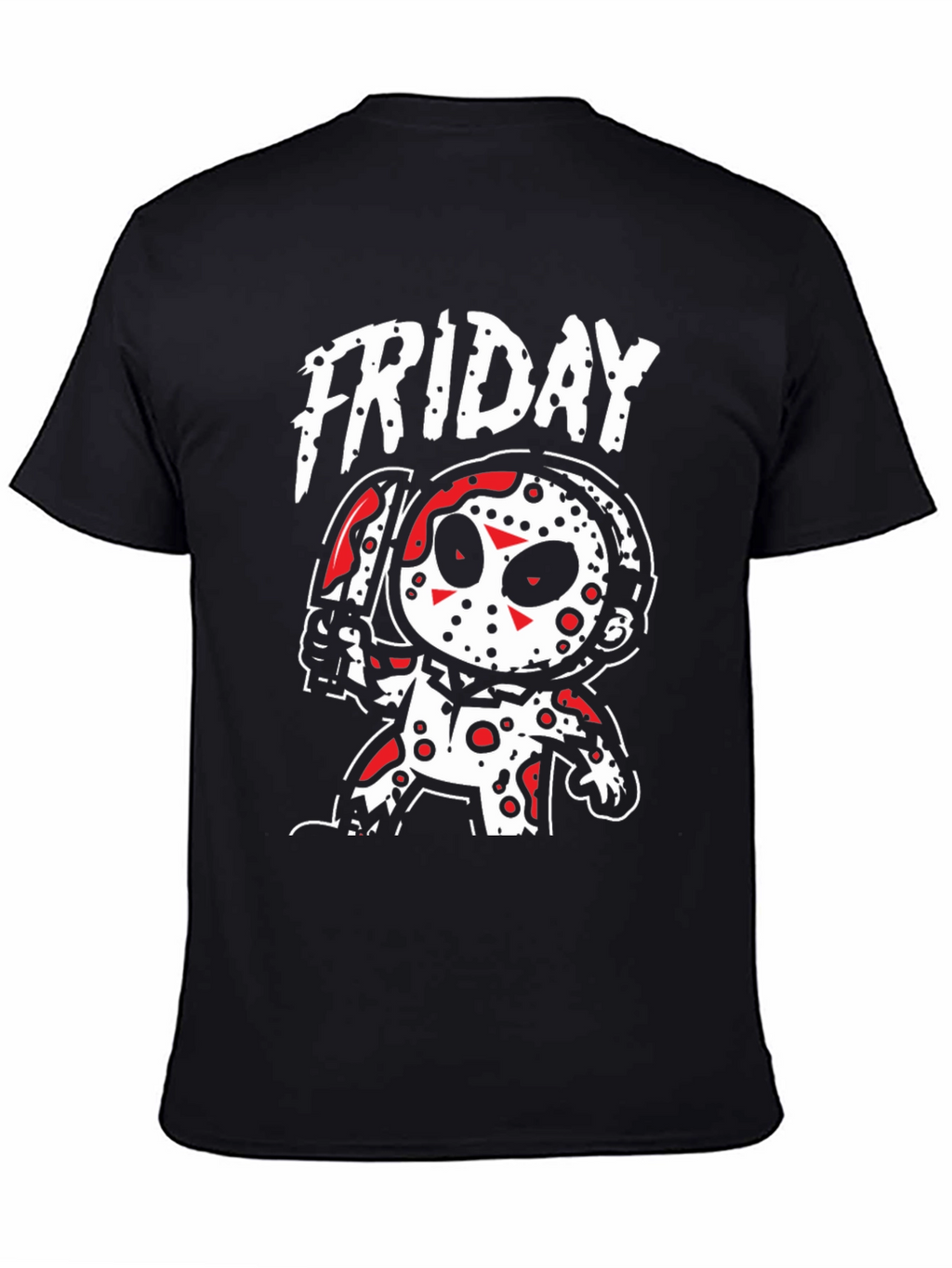 Friday Horror T-Shirt