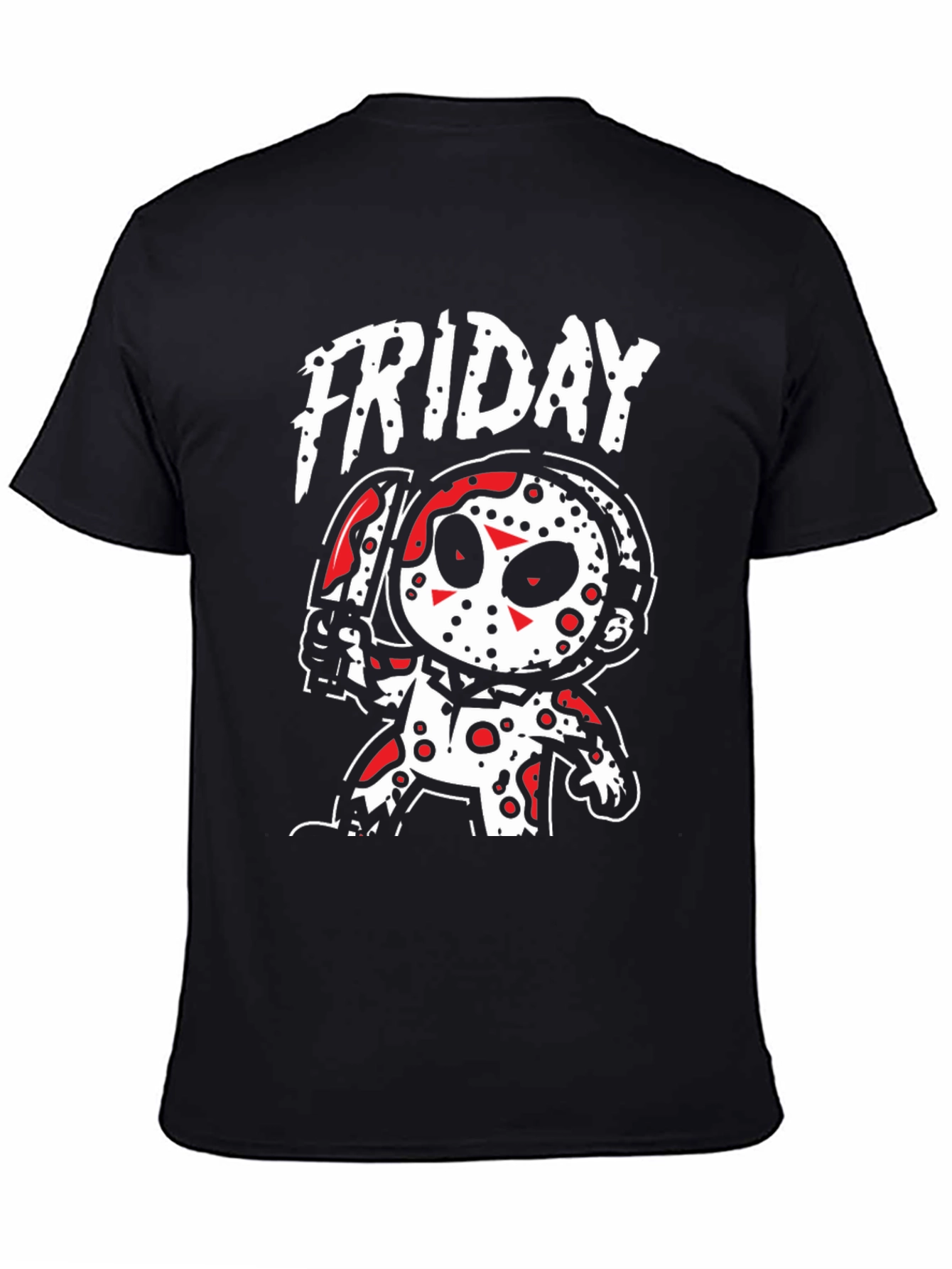 Friday Horror T-Shirt