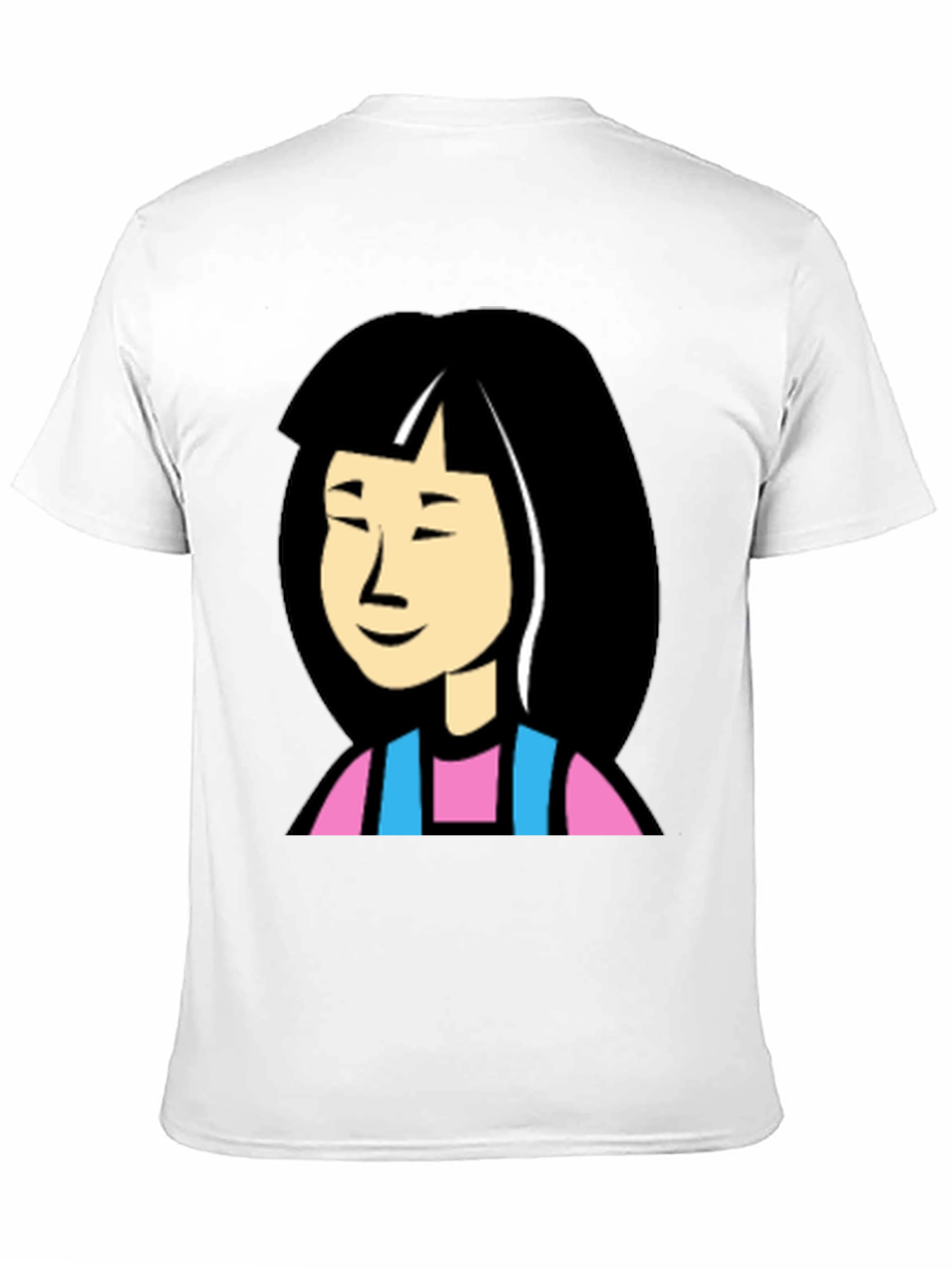 Kim Possible T-Shirt - Black Cartoon Graphic Tee