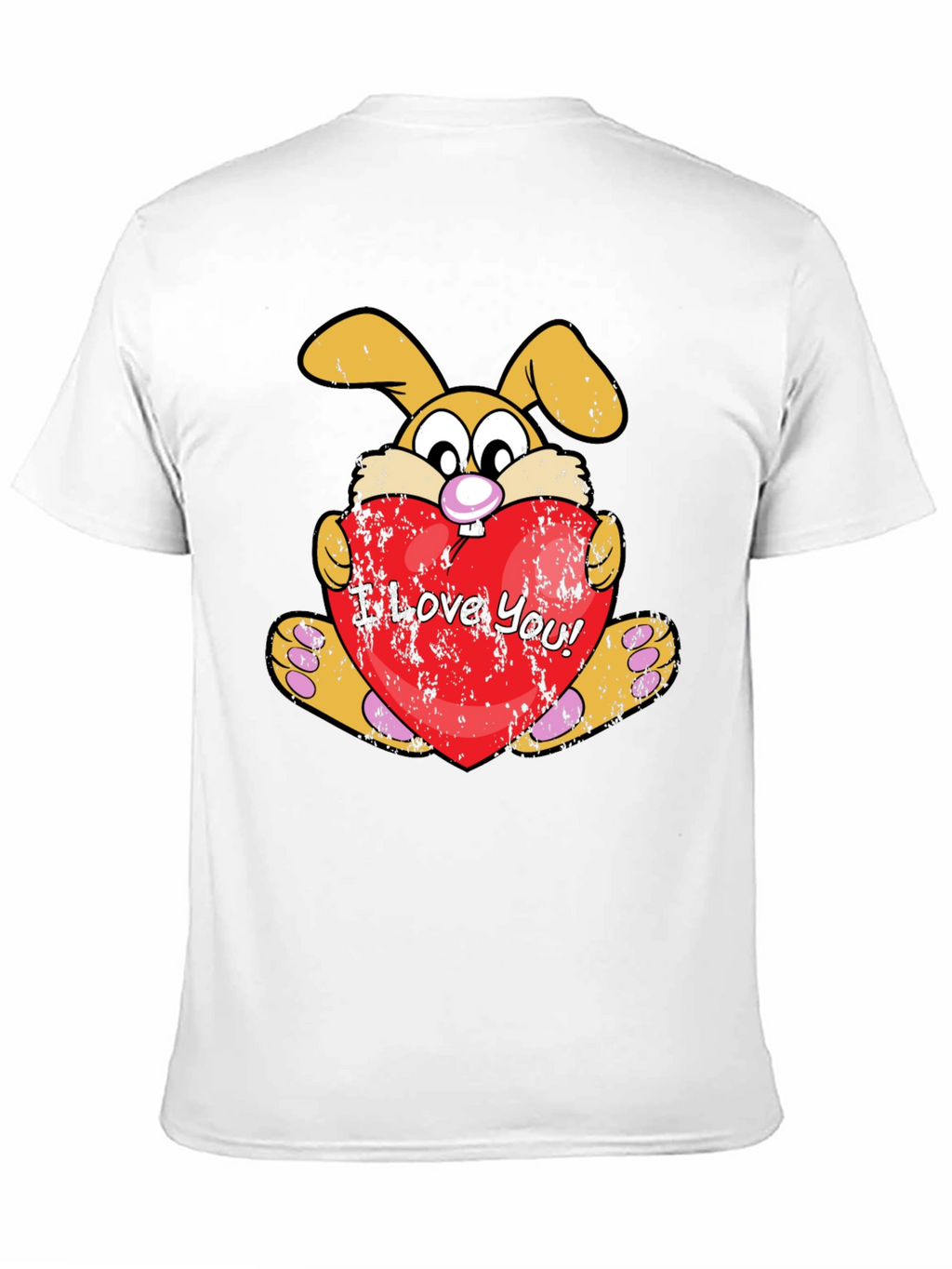 Bunny Love T-Shirt