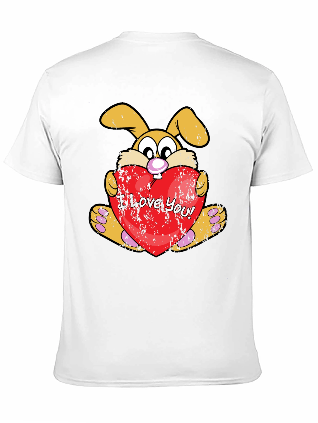 Bunny Love T-Shirt