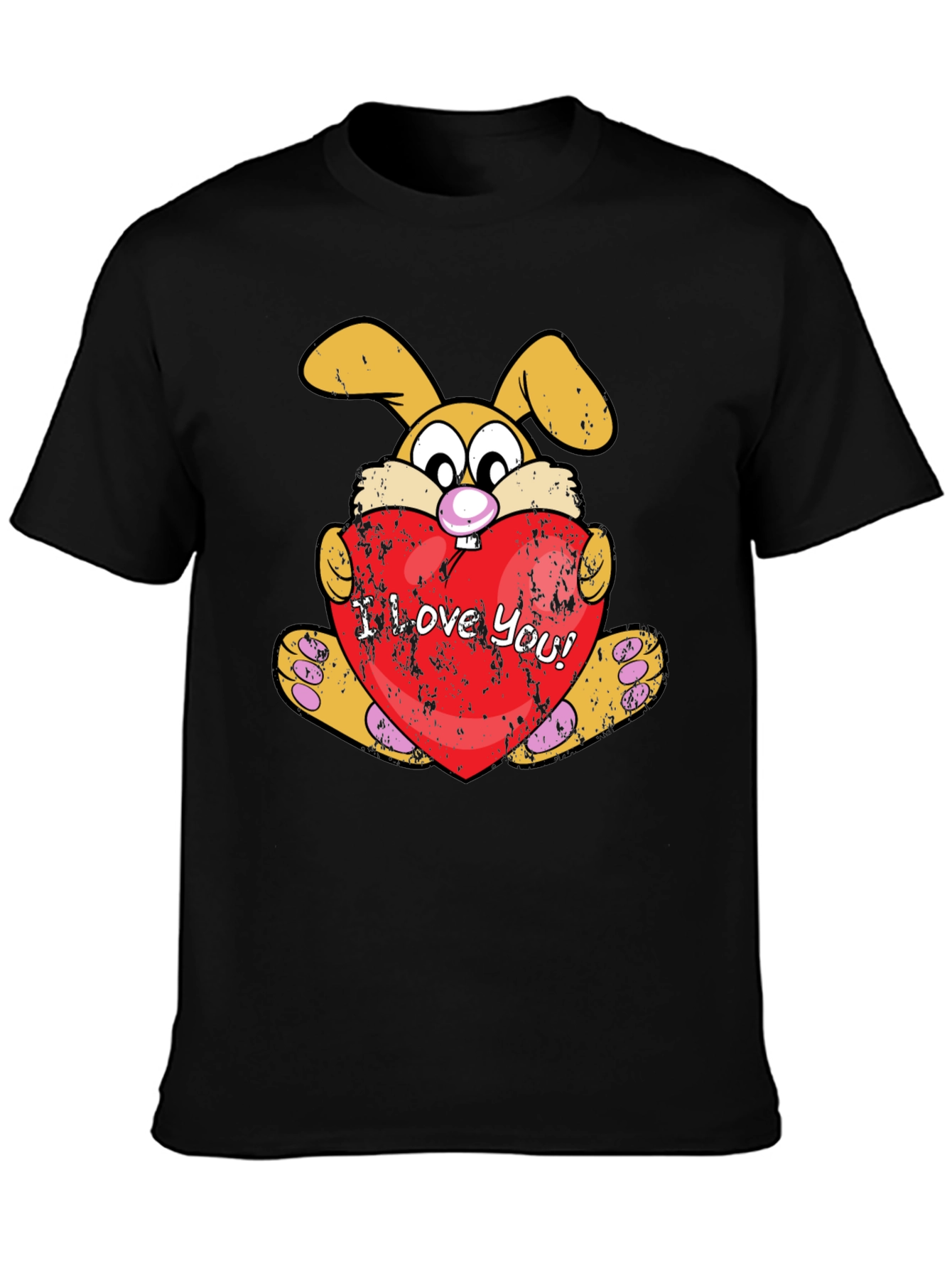 Bunny Love T-Shirt