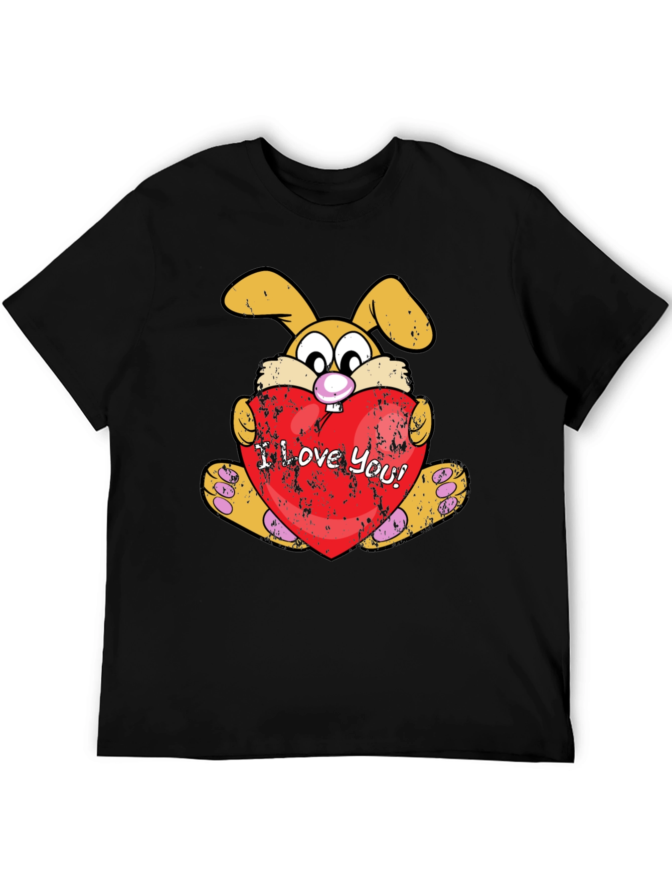 Bunny Love T-Shirt