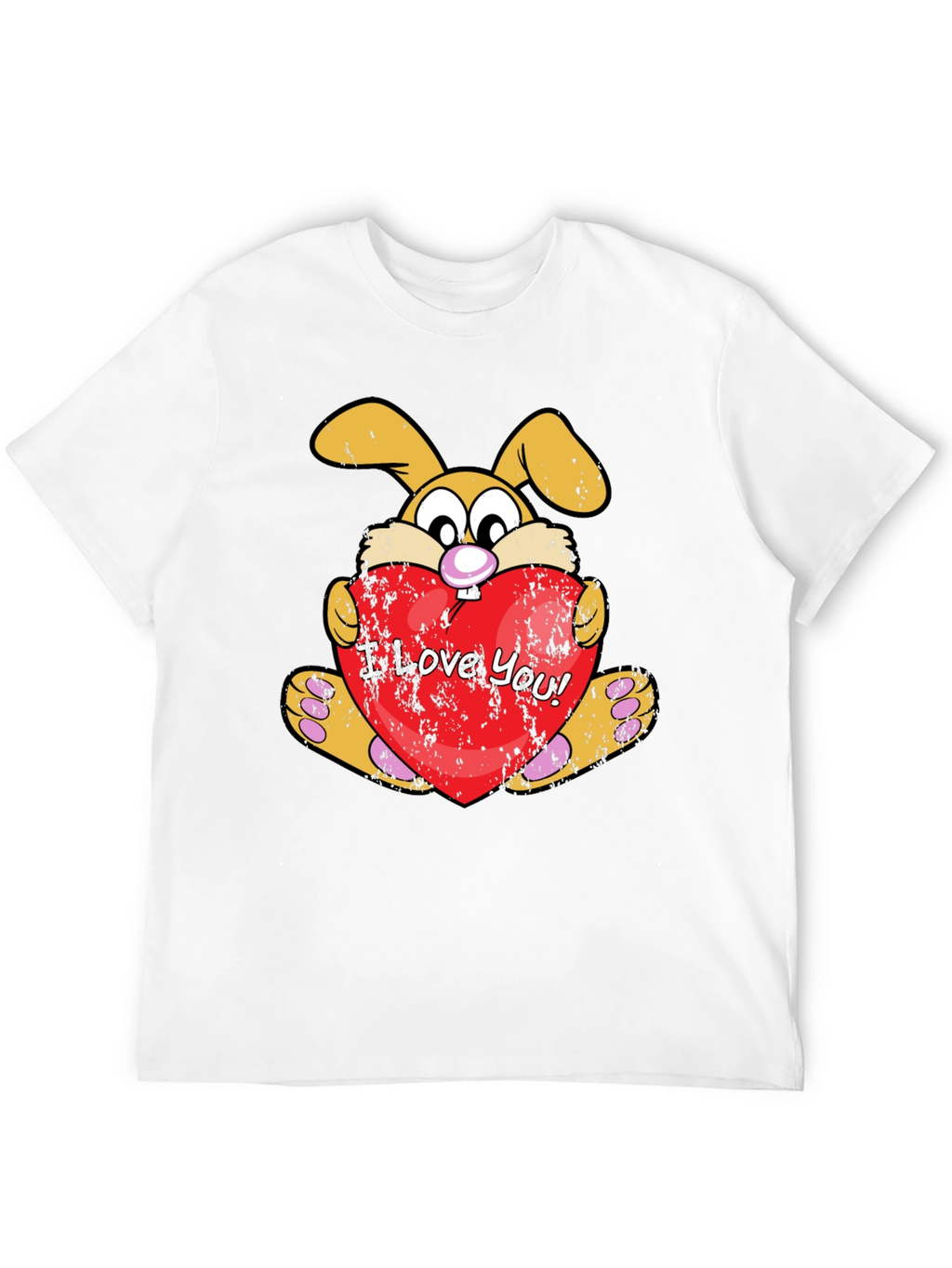 Bunny Love T-Shirt