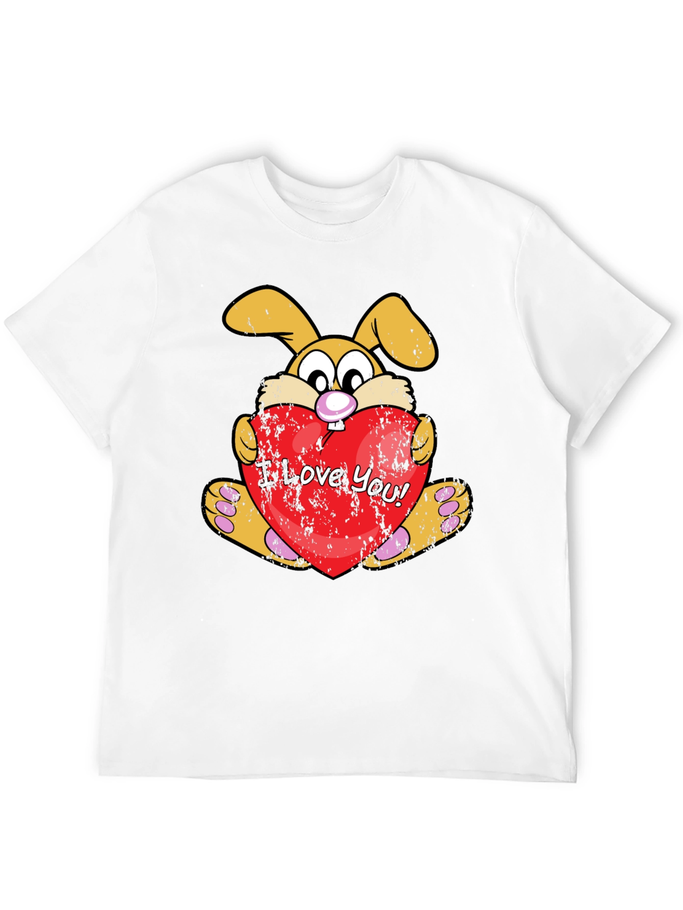 Bunny Love T-Shirt