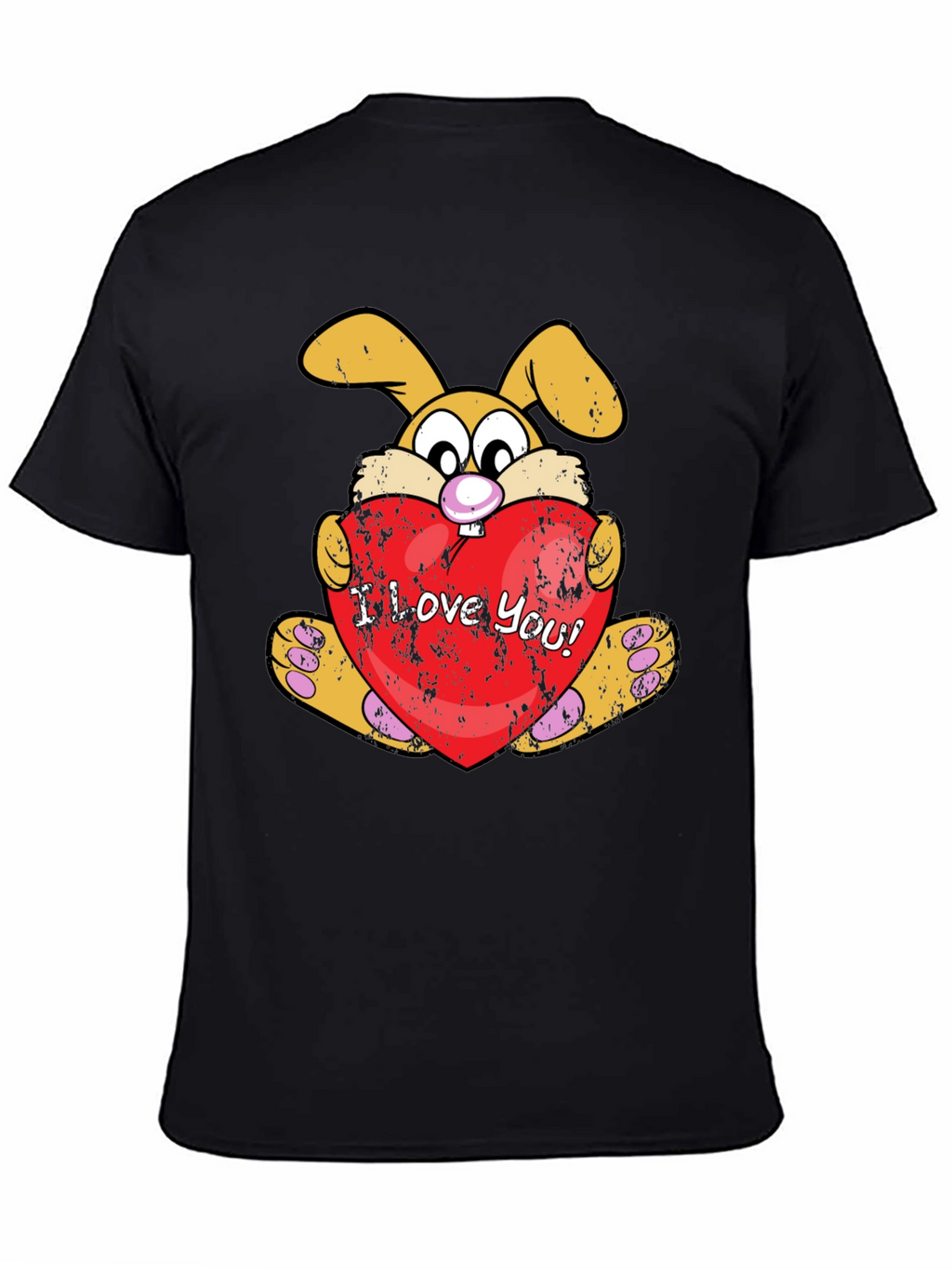 Bunny Love T-Shirt