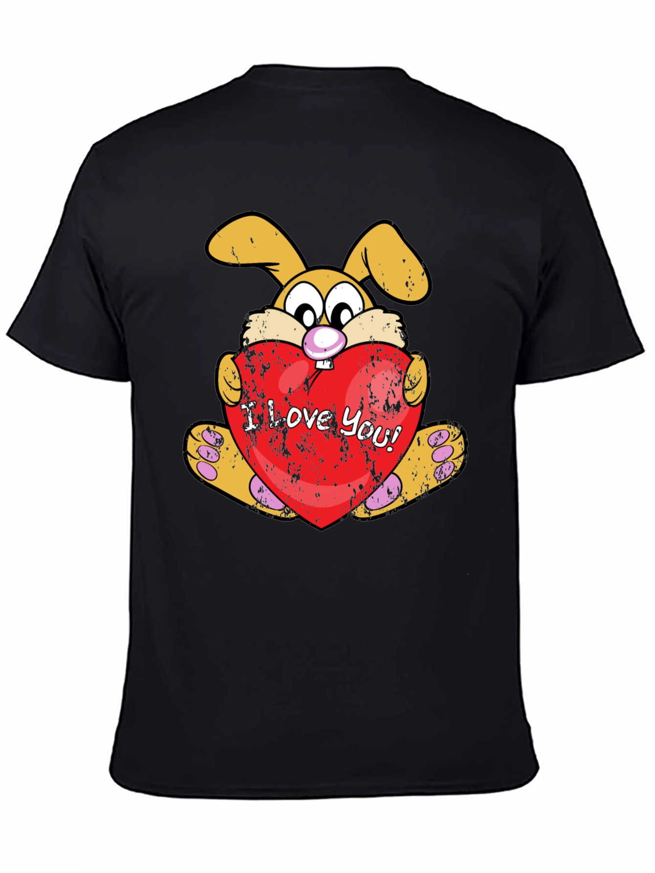 Bunny Love T-Shirt
